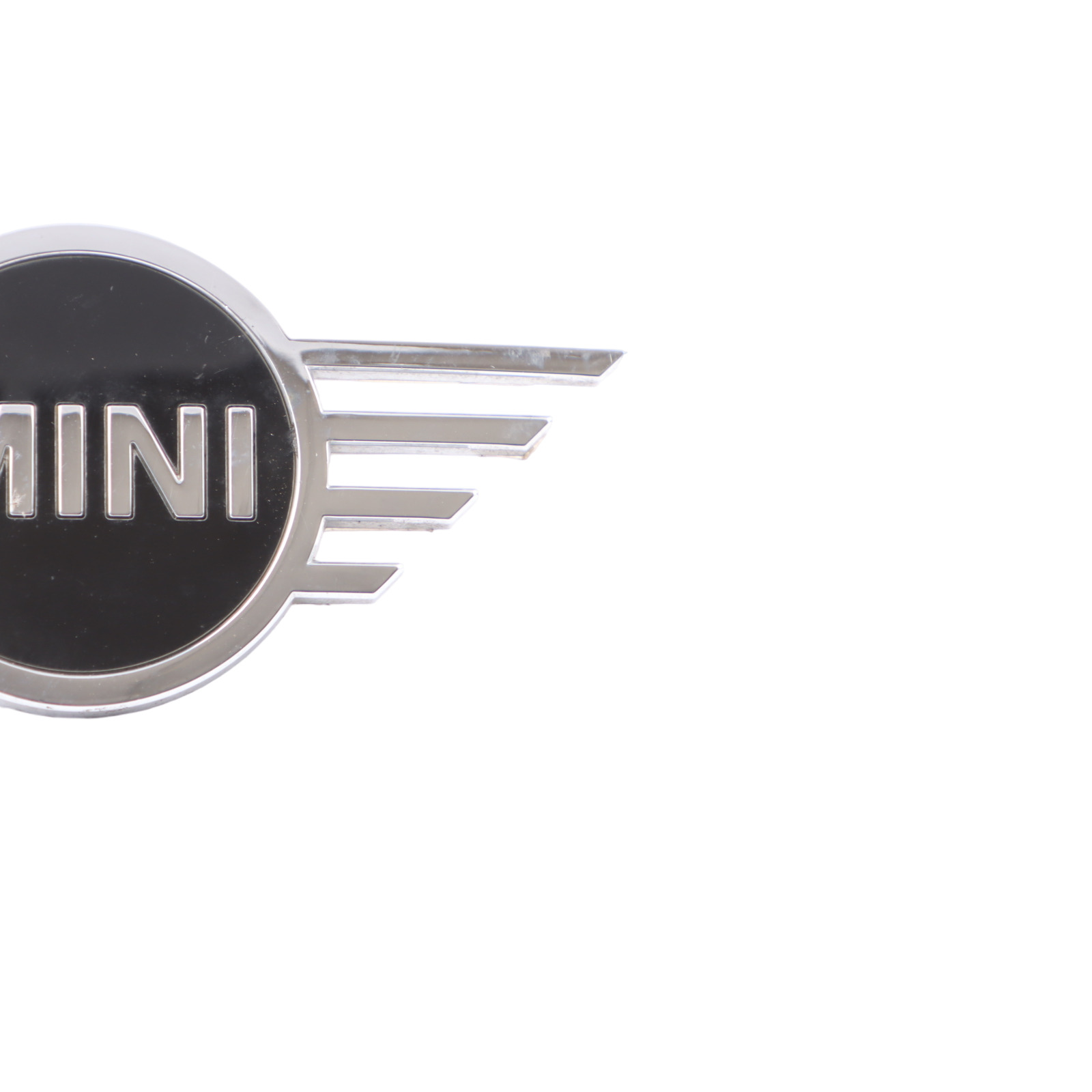 Mini Cooper F60 Countryman Front Bonnet Hood Badge Emblem Logo 9447807