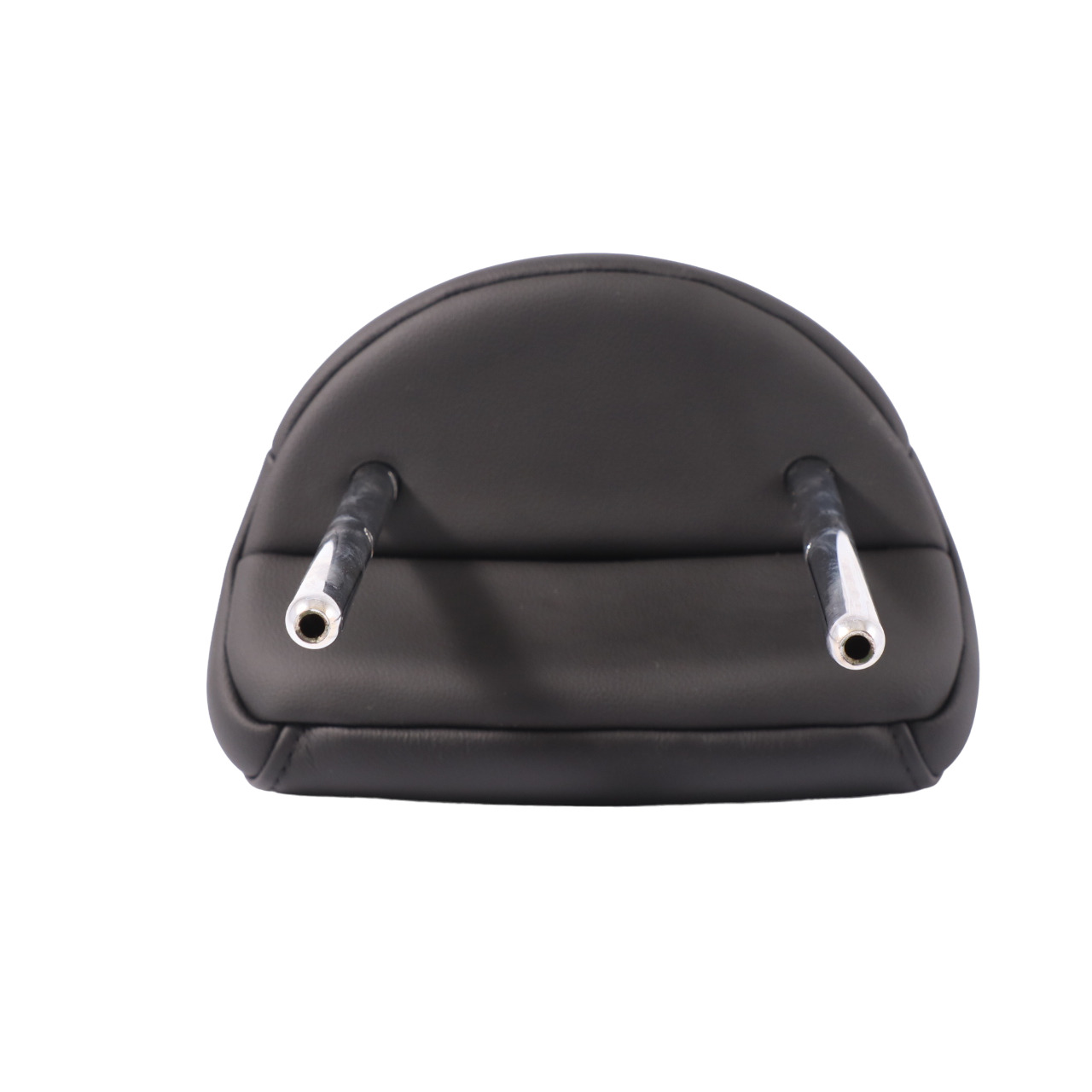 Mini Countryman R60 Headrest Rear Seat Middle Head Rest Leather Black