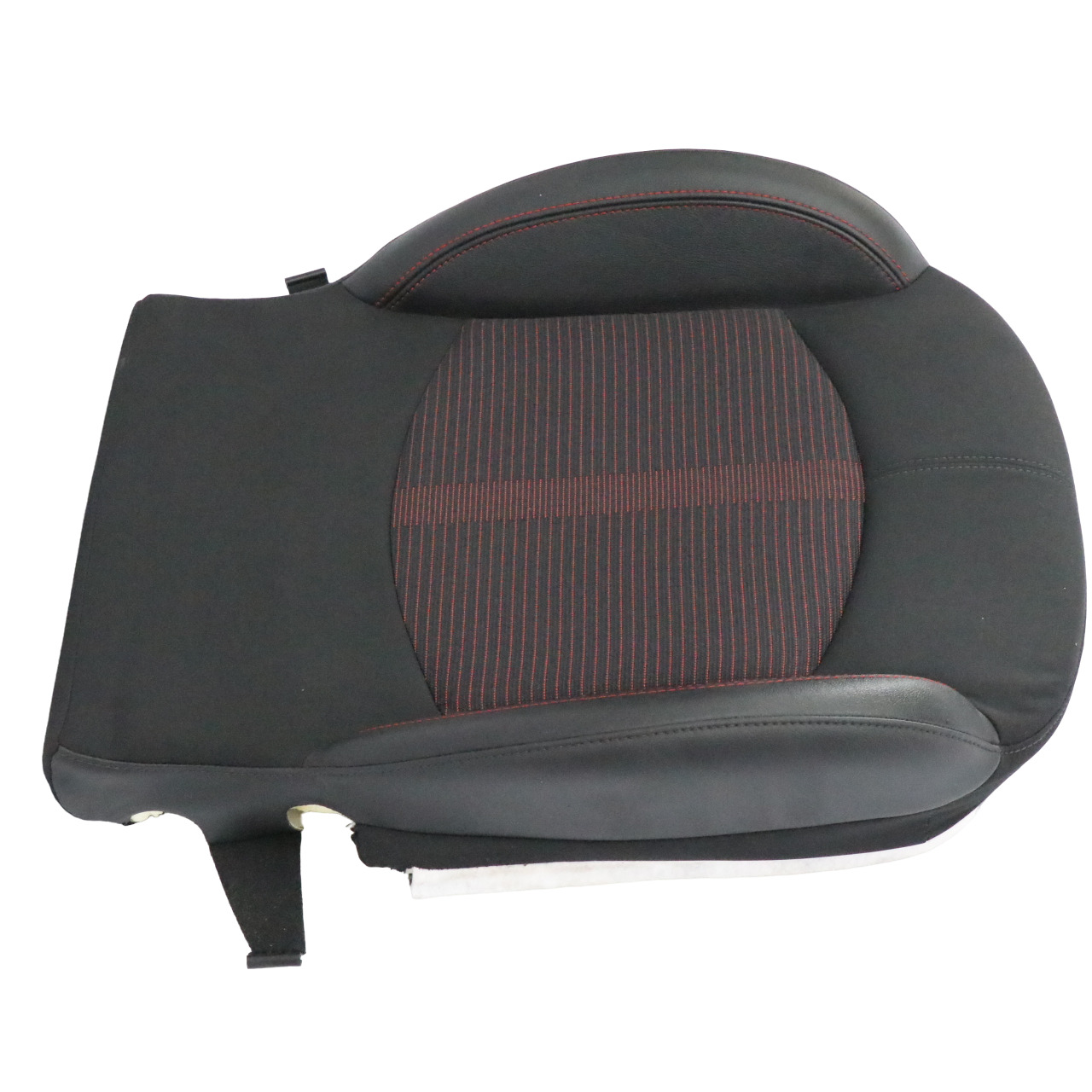 Mini R60 Seat Cover Front Right O/S Interior Leather Cloth 9806592 