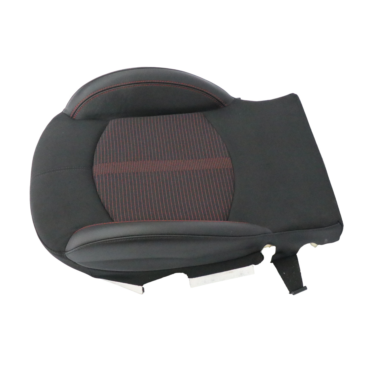 Mini R60 Seat Cover Front Right O/S Interior Leather Cloth 9806592 