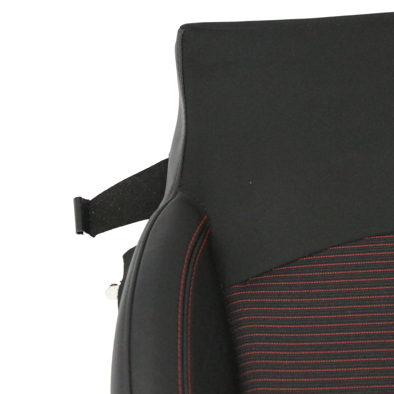 Mini R60 Seat Cover Front Right O/S Interior Leather Cloth 9806592 