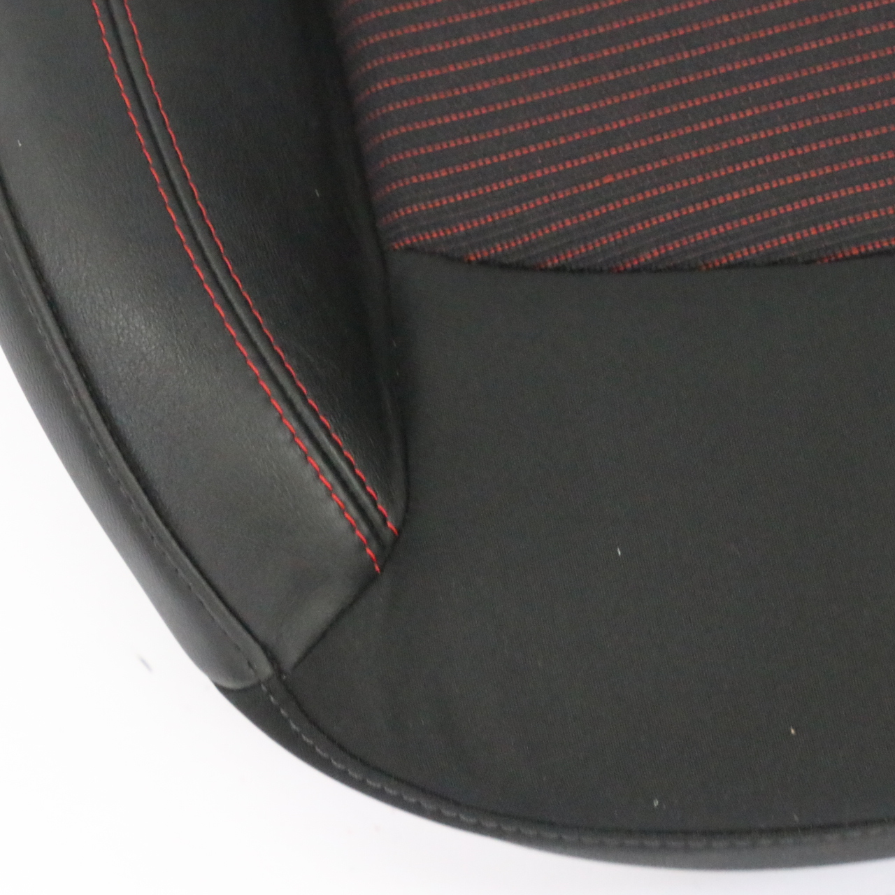 Mini R60 Seat Cover Front Right O/S Interior Leather Cloth 9806592 