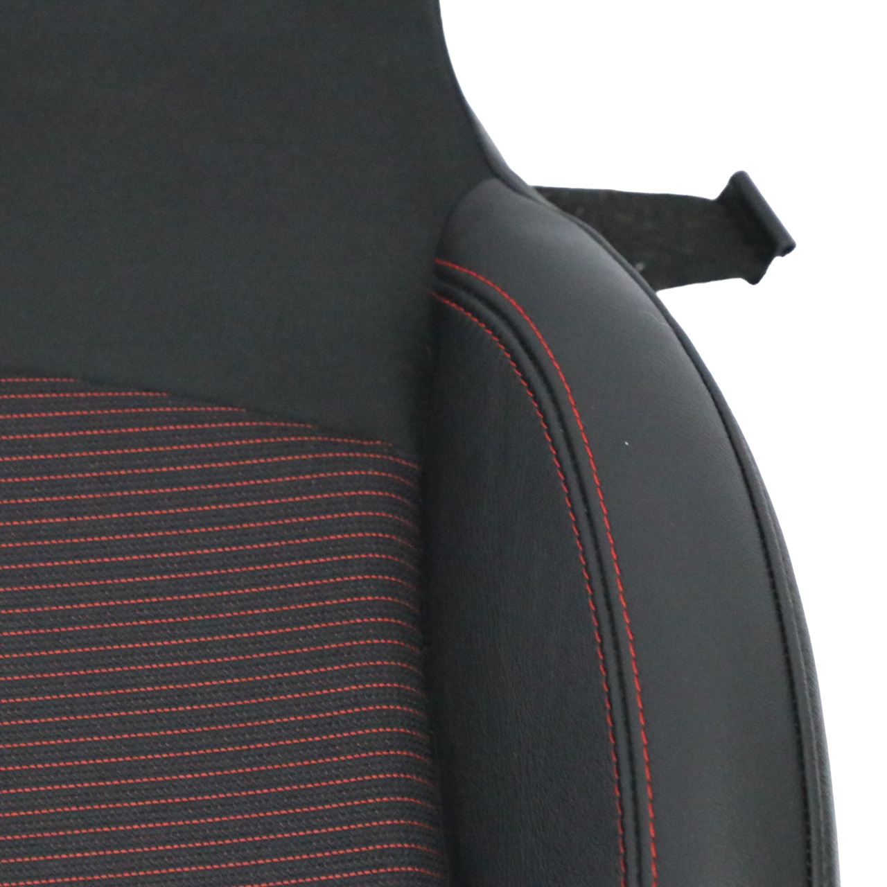 Mini R60 Seat Cover Front Right O/S Interior Leather Cloth 9806592 