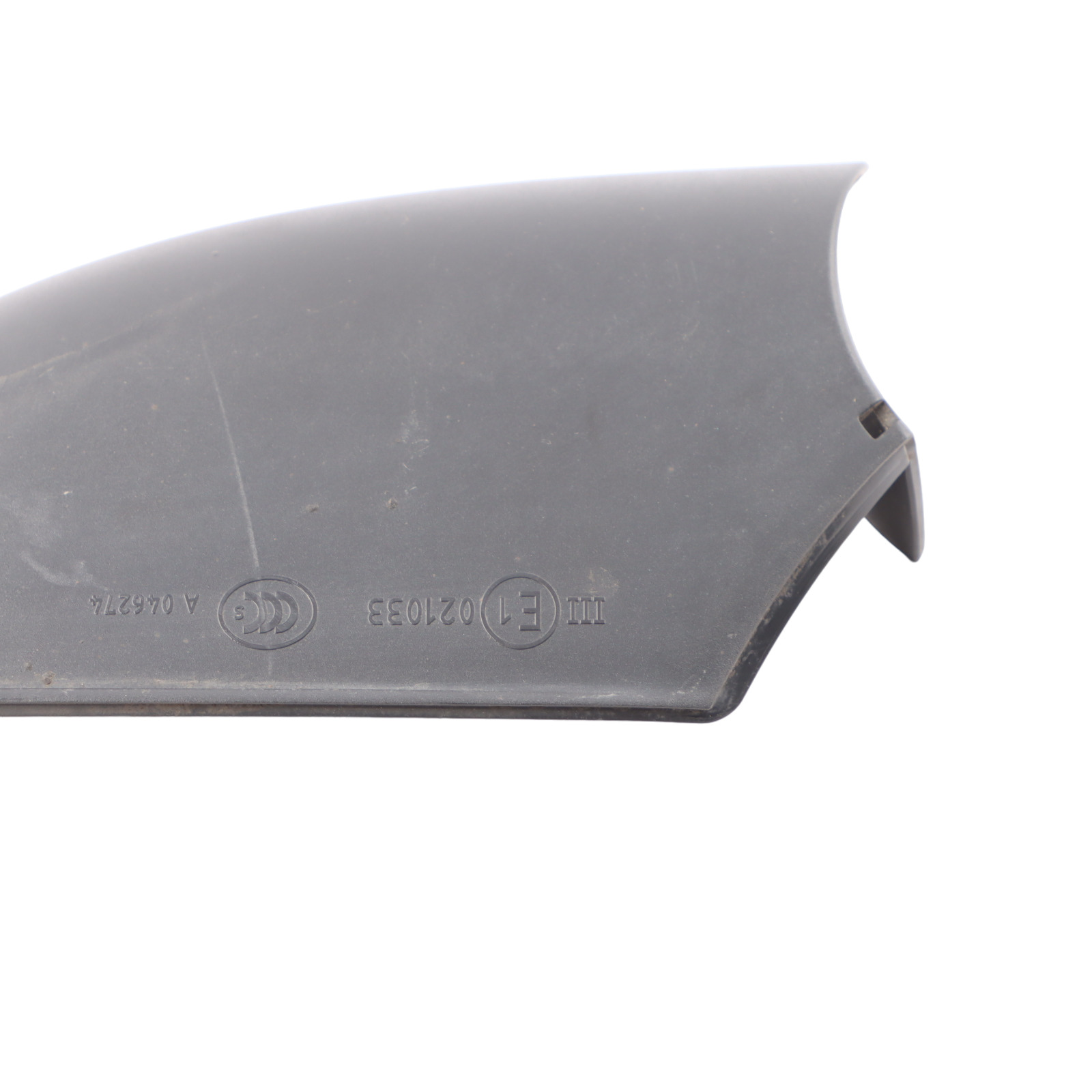  Mercedes Vito W639 Wing Mirror Lower Cover Right O/S Cover Panel A0008113807