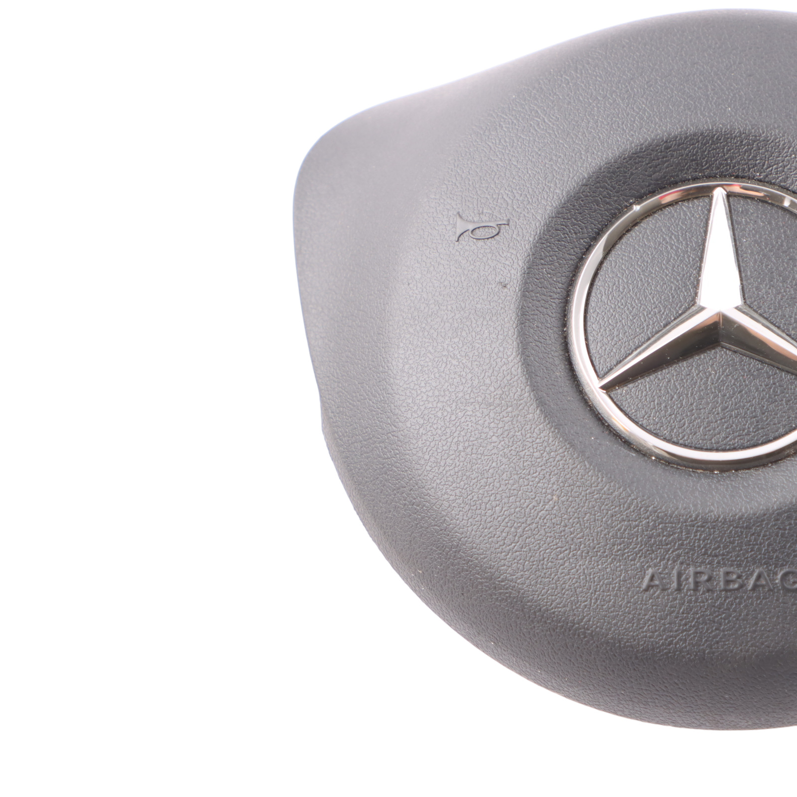 Air Module Mercedes W205 C238 Steering Wheel Driver's Air SRS Unit A0008602800