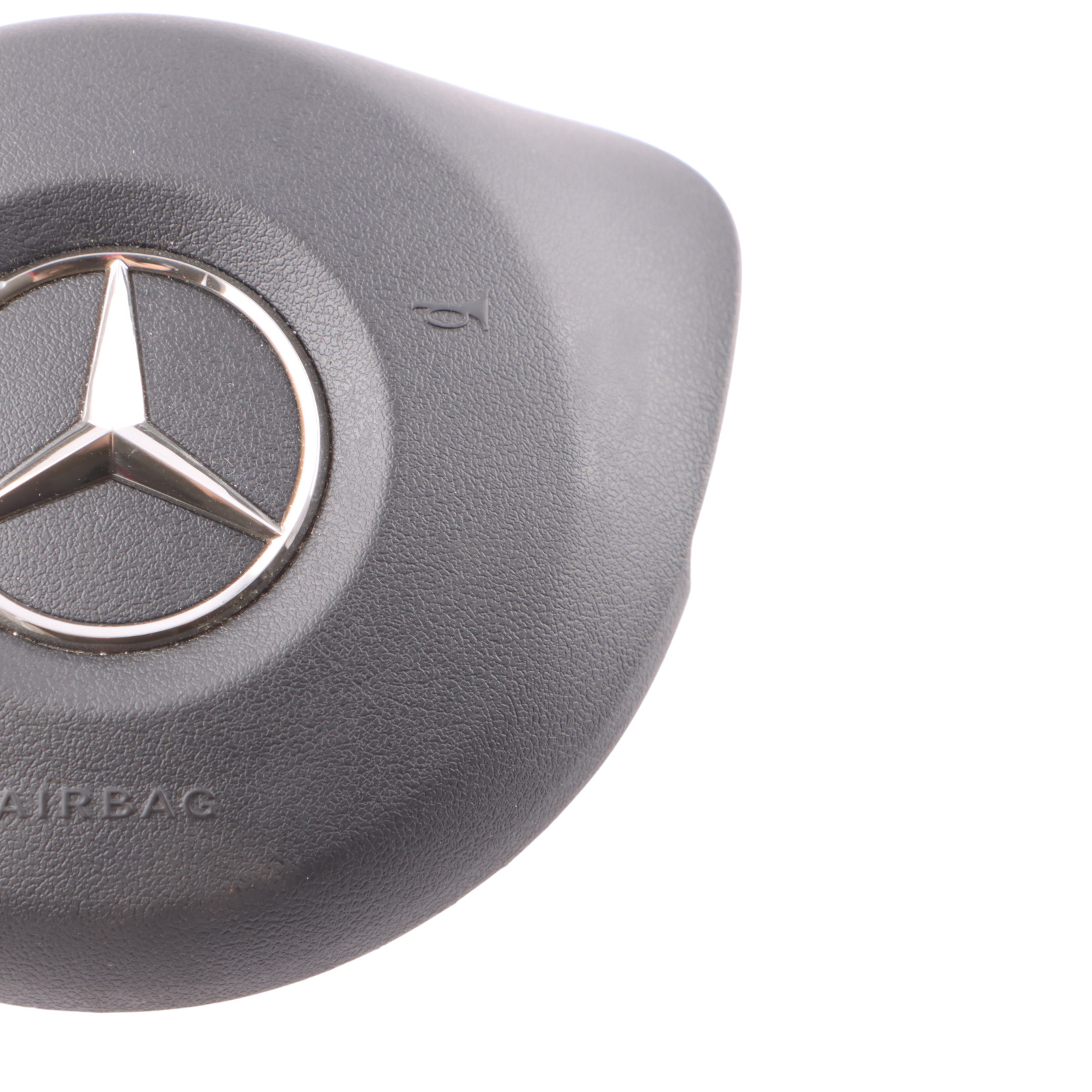 Air Module Mercedes W205 C238 Steering Wheel Driver's Air SRS Unit A0008602800