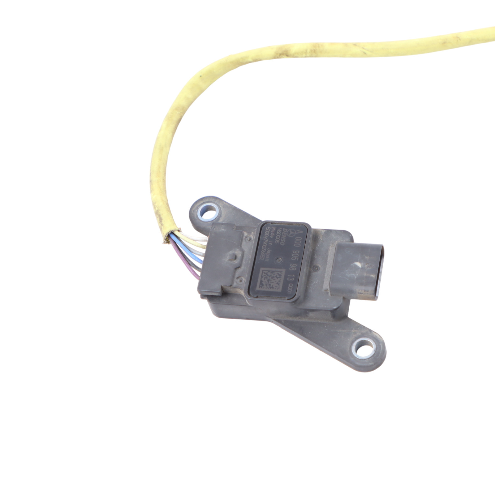 Mercedes W907 OM654 Diesel Lambda Oxygen NOX Sensor A0009059813