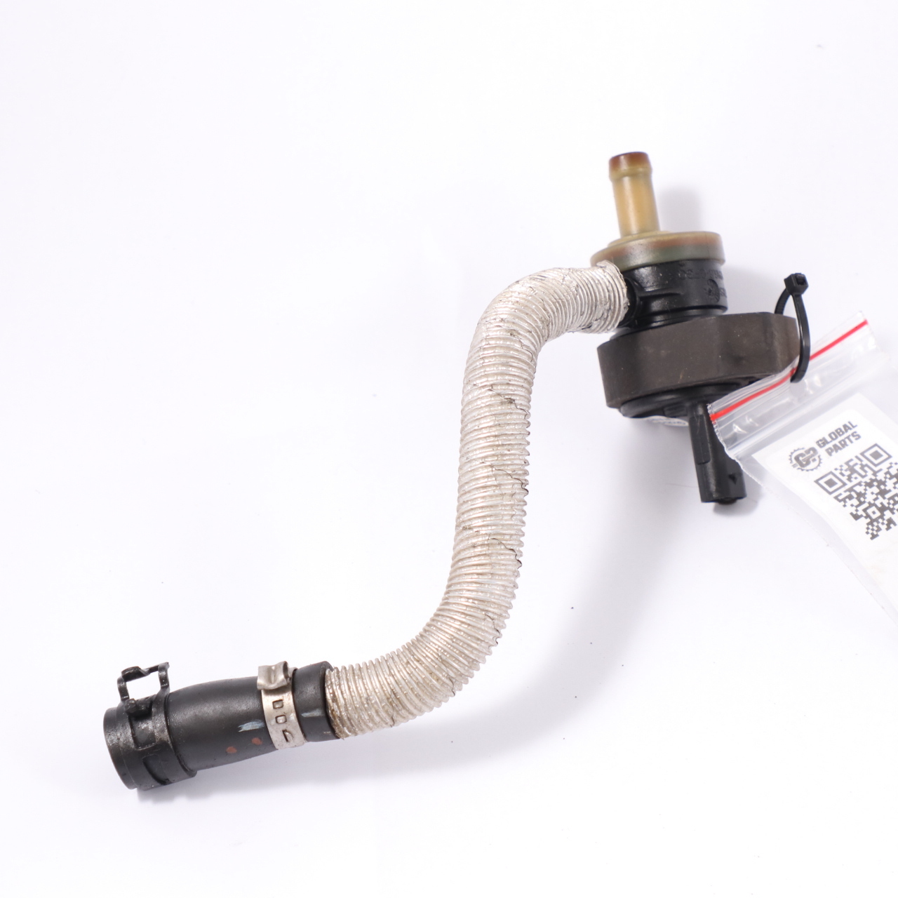 Breather Valve Mercedes W176 Petrol Vacuum Solenoid Valve A0009975012