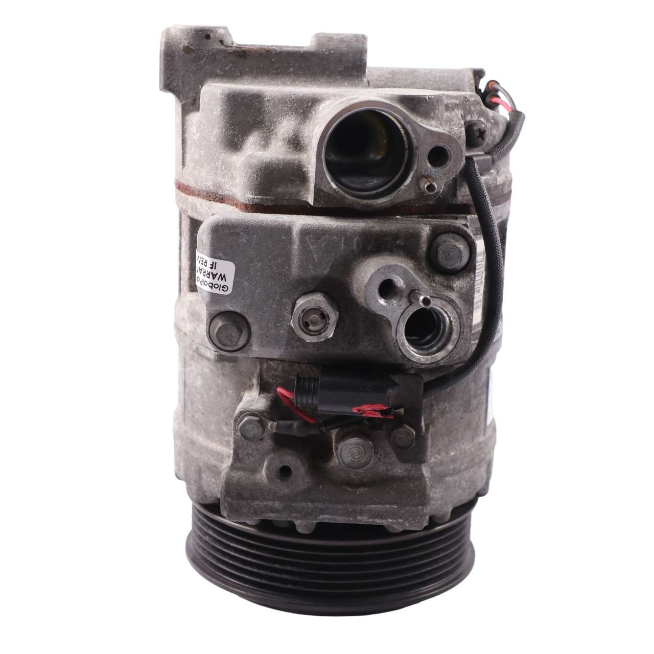 Mercedes W203 C209 Diesel Air Conditioning Compressor A0012305611