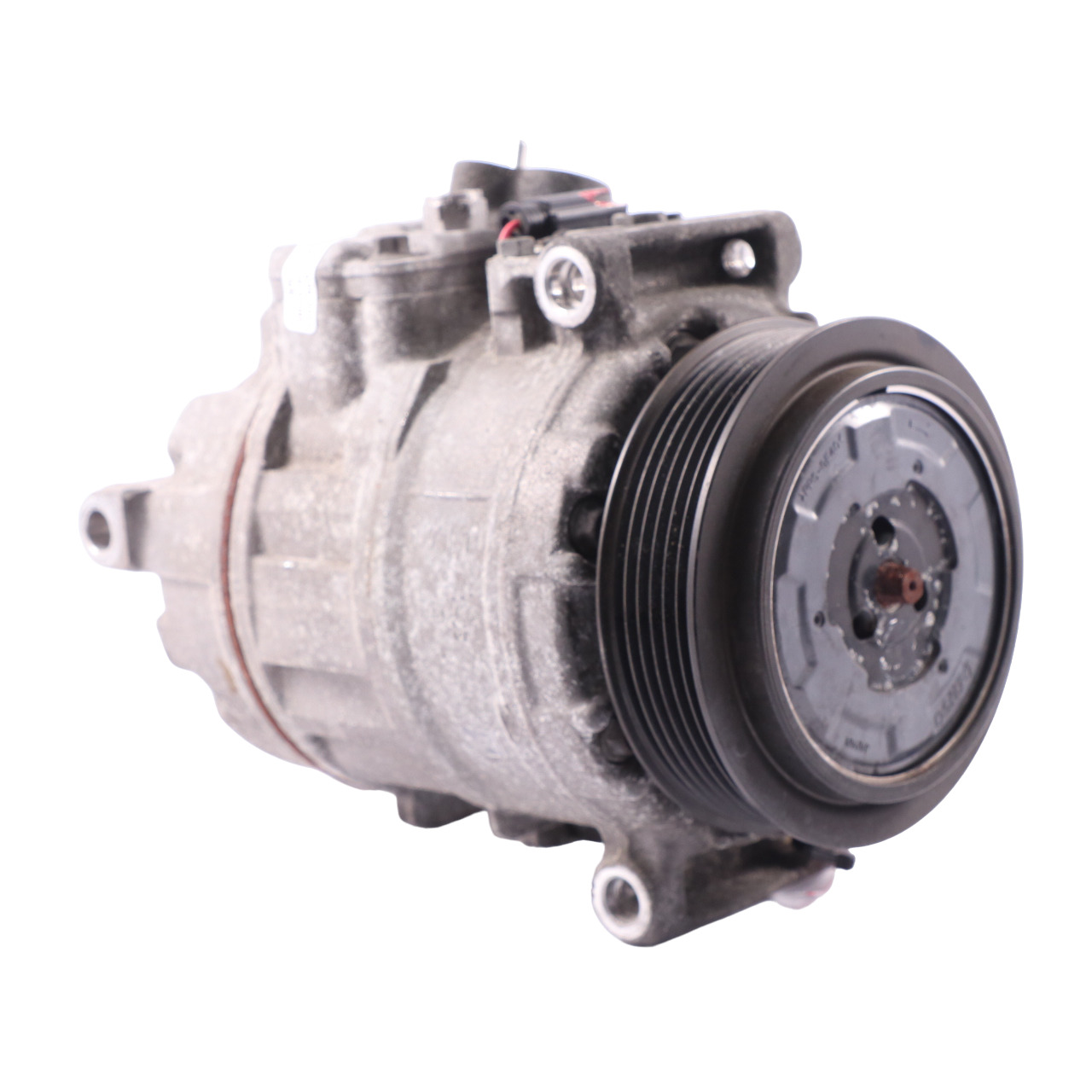 Mercedes W203 C209 Diesel Air Conditioning Compressor A0012305611