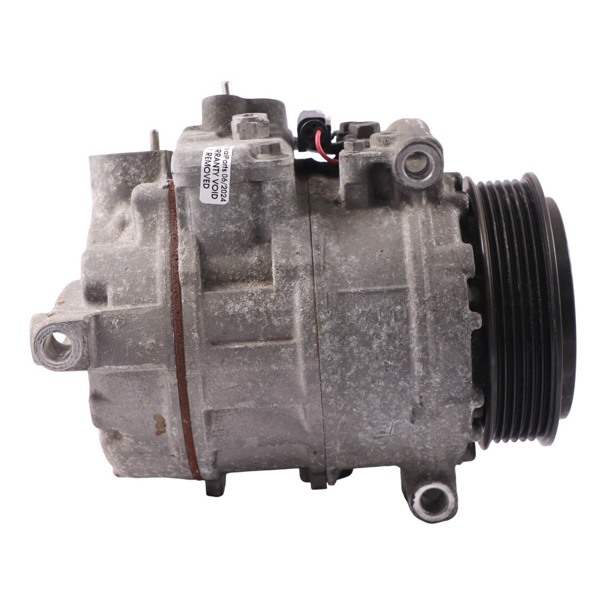 Mercedes W203 C209 Diesel Air Conditioning Compressor A0012305611