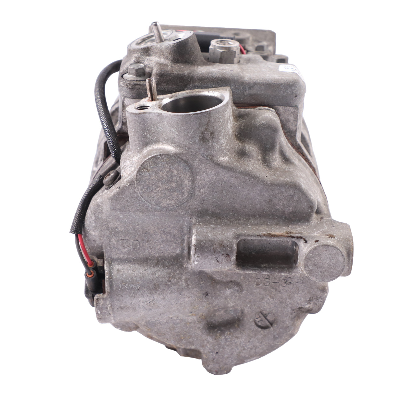 Mercedes W203 C209 Diesel Air Conditioning Compressor A0012305611