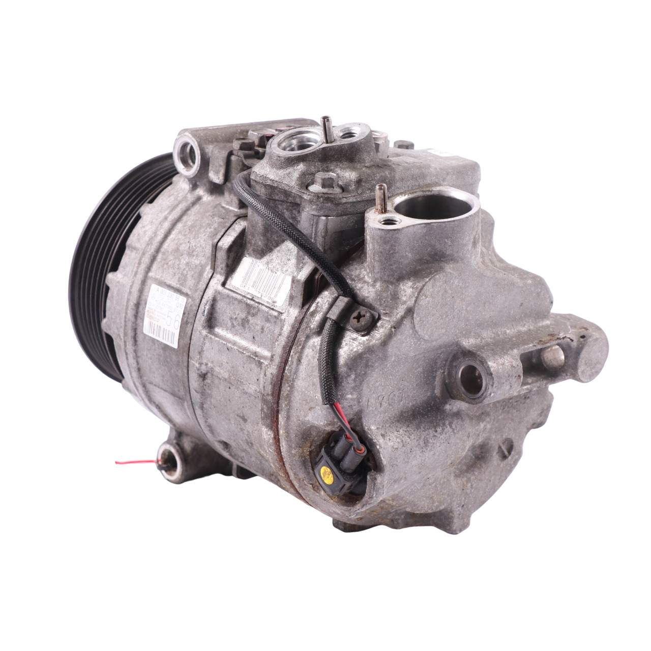 Mercedes W203 C209 Diesel Air Conditioning Compressor A0012305611