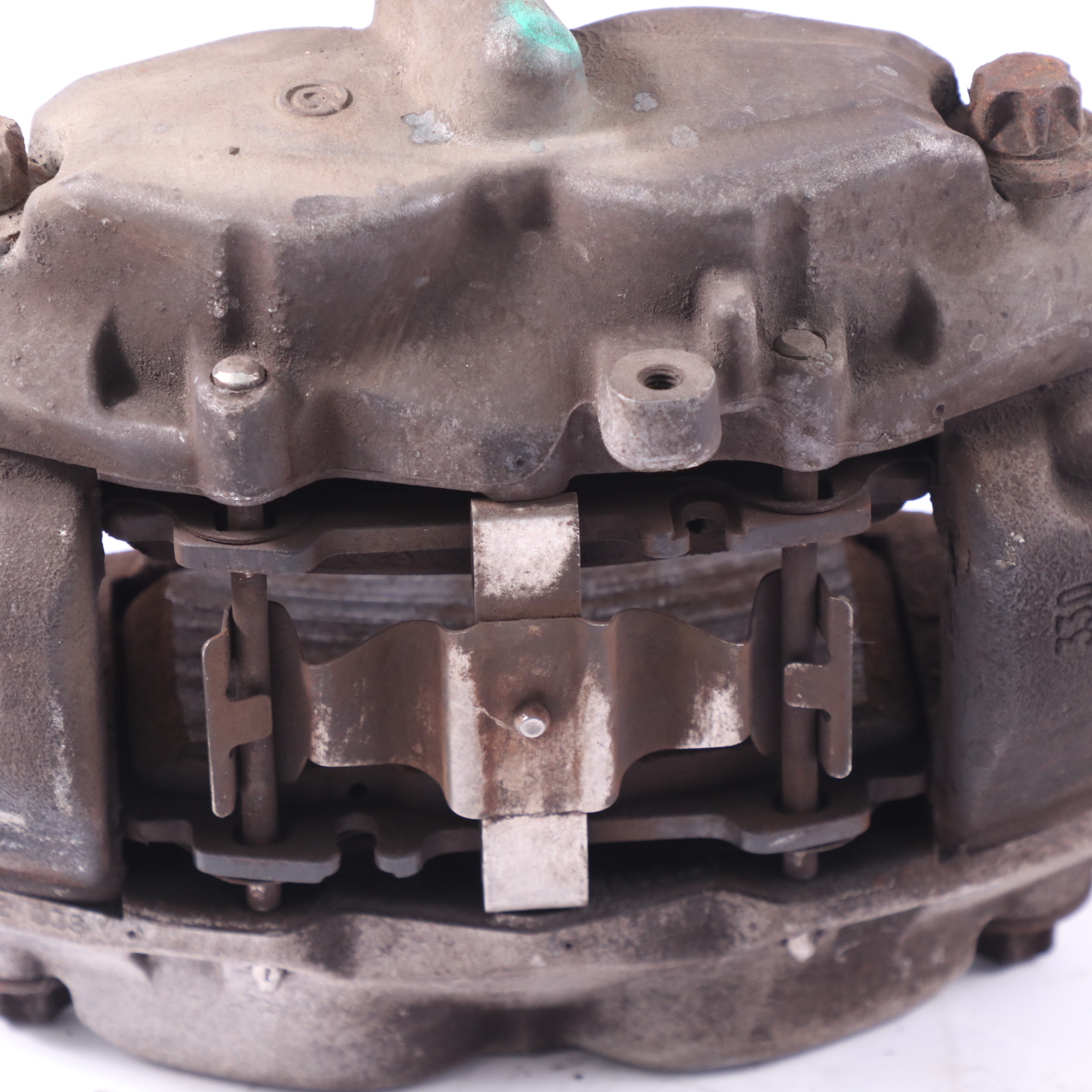 Mercedes W211 Brake Caliper Front Left N/S Wheel Brake A0034200183