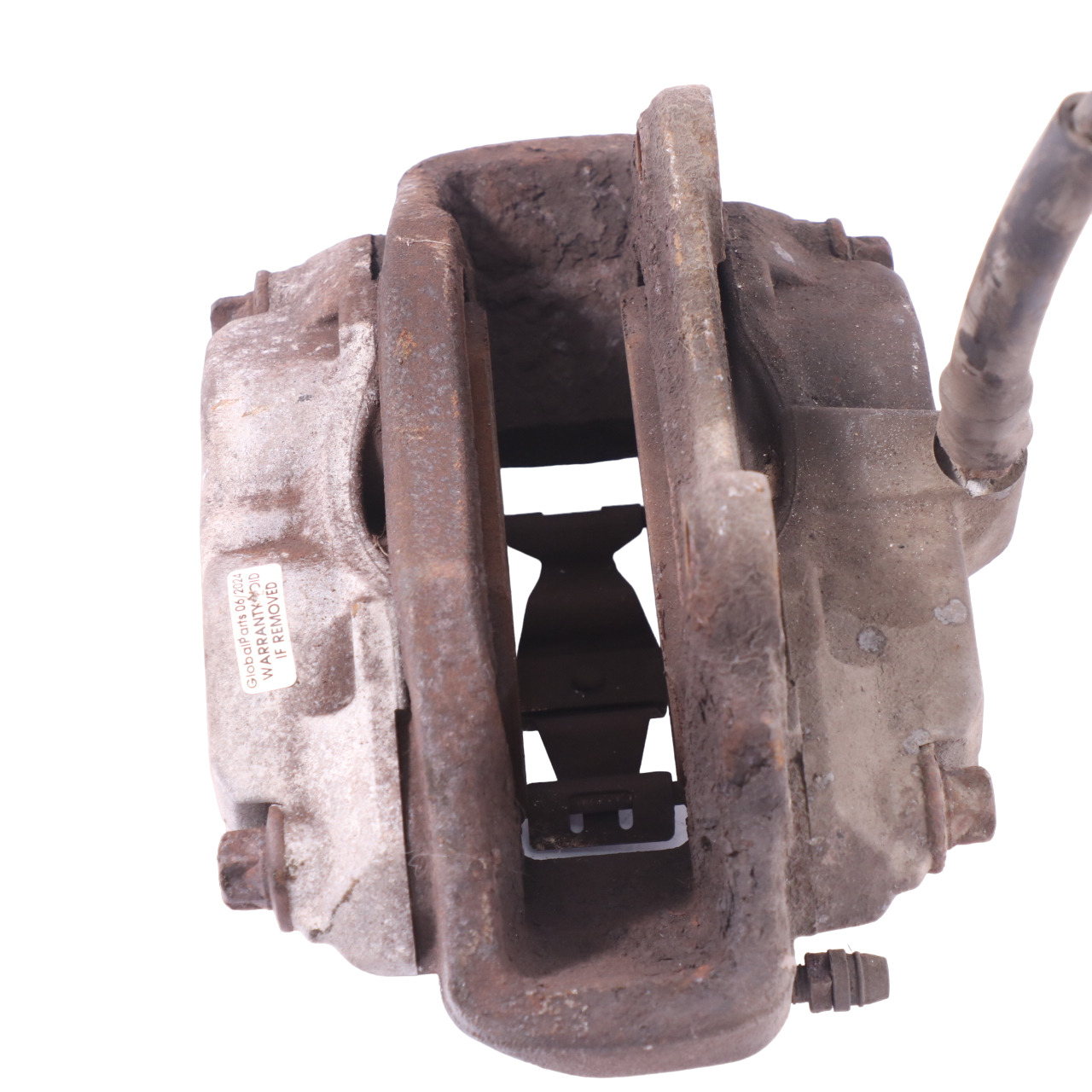 Mercedes W211 Brake Caliper Front Left N/S Wheel Brake A0034200183