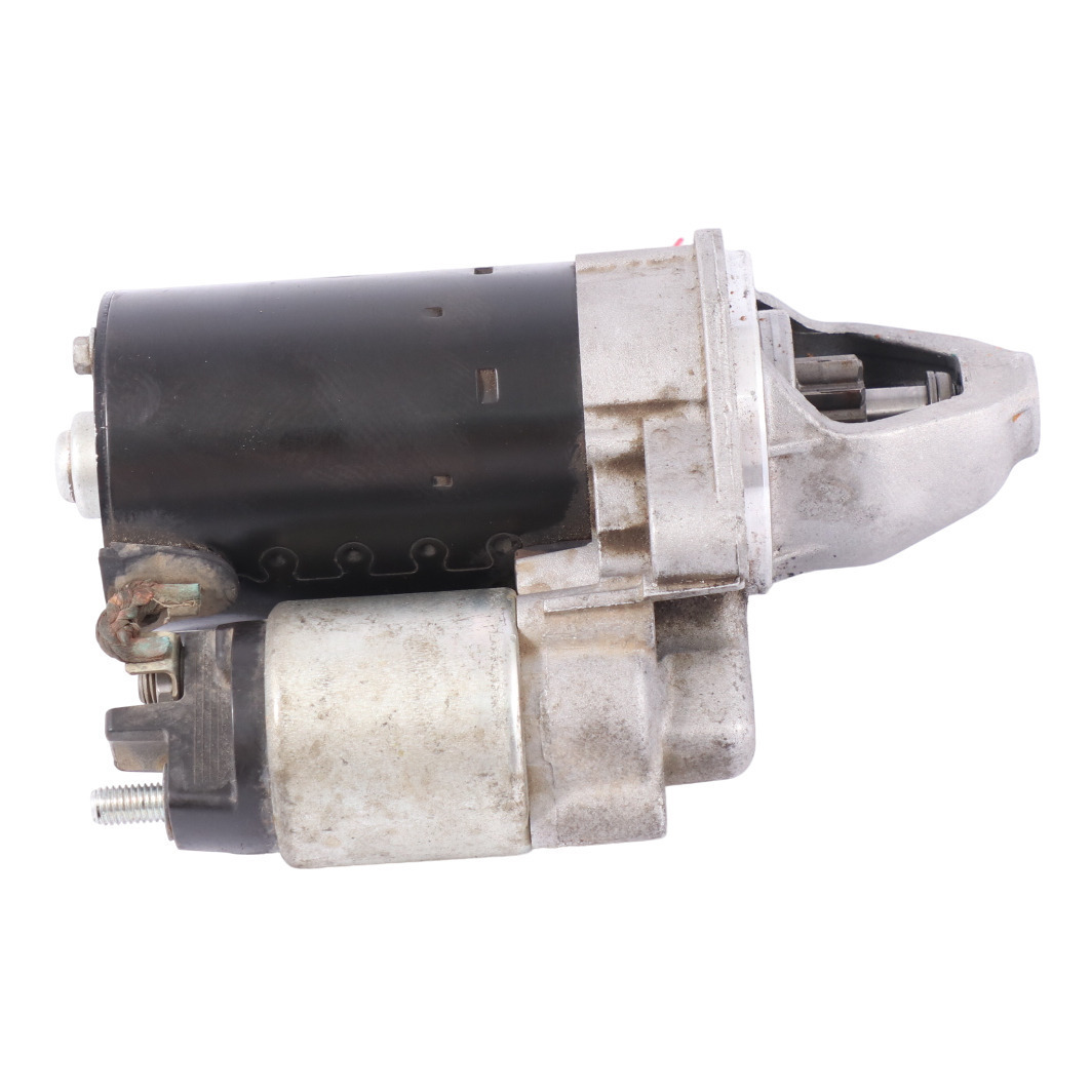 Mercedes W203 W211 Kompressor M271 Petrol Engine Starter Motor A0051513901