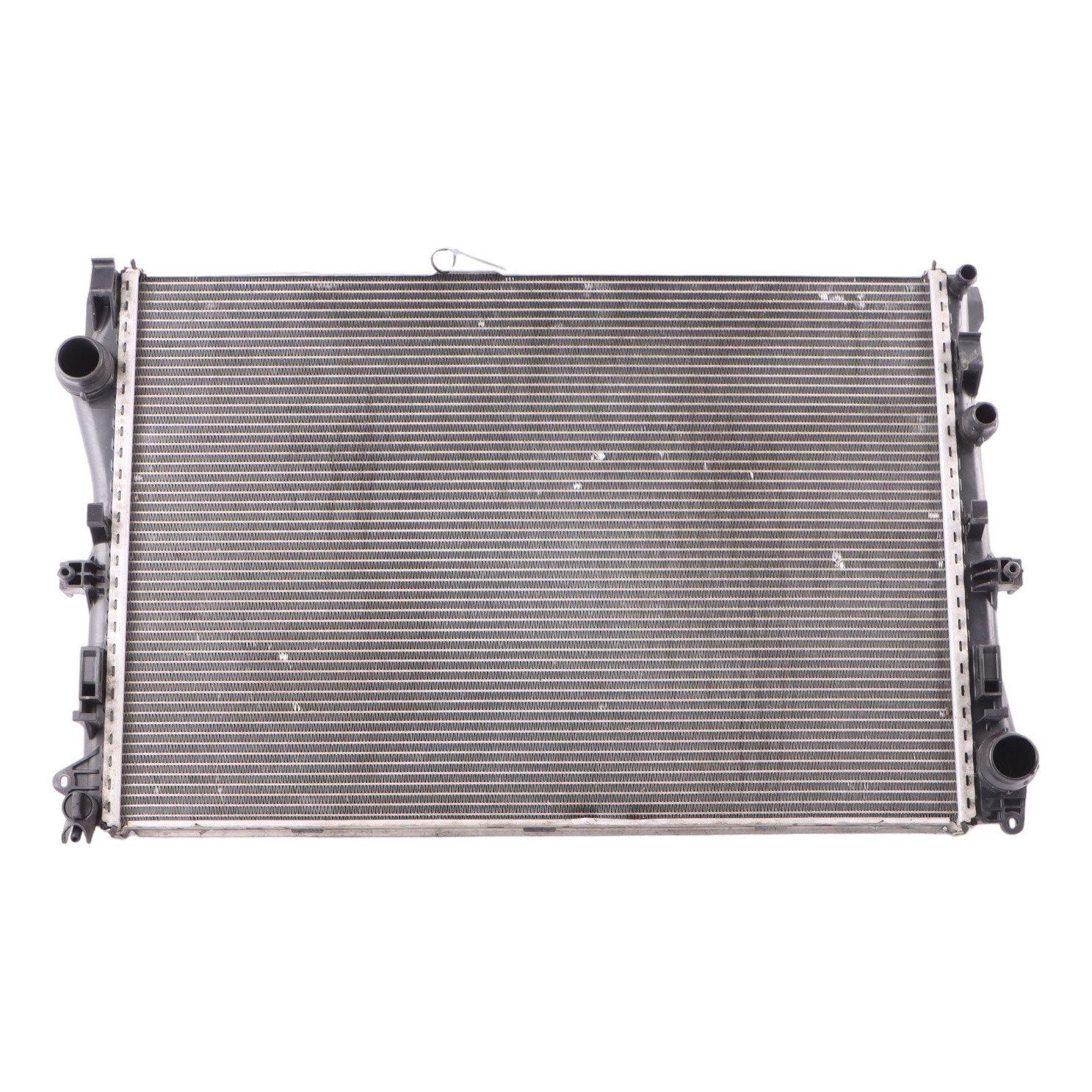 Mercedes W205 W213 C253 X253 Intercooler Radiator A0995007303