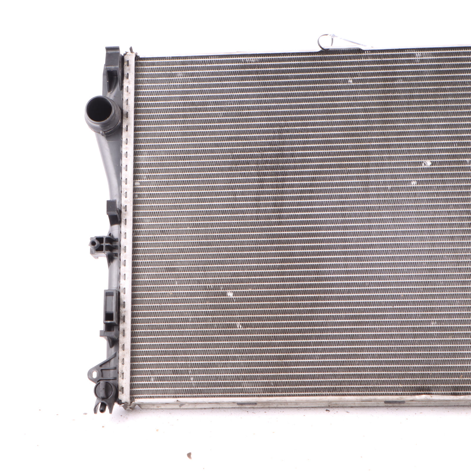 Mercedes W205 W213 C253 X253 Intercooler Radiator A0995007303