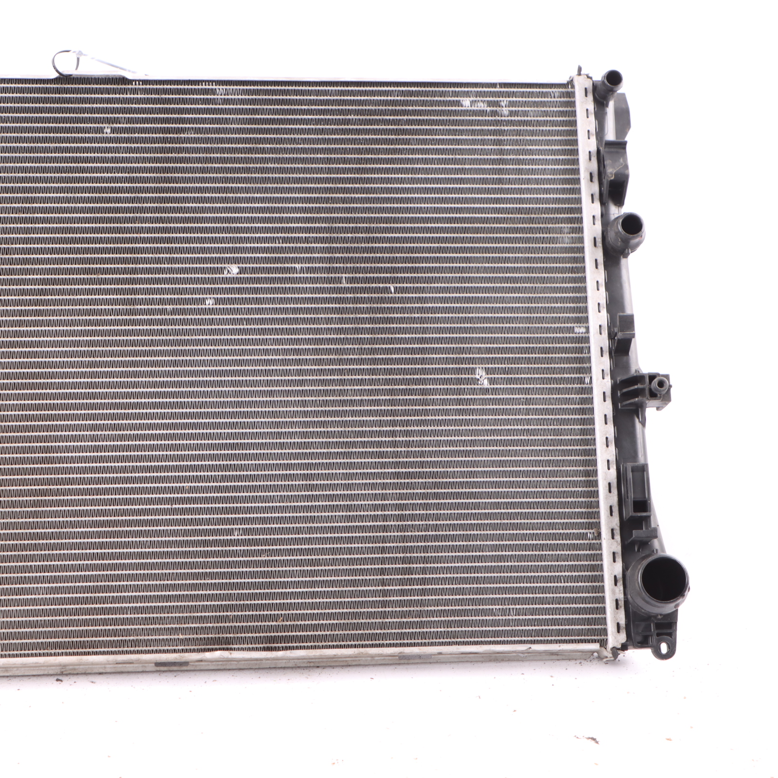 Mercedes W205 W213 C253 X253 Intercooler Radiator A0995007303