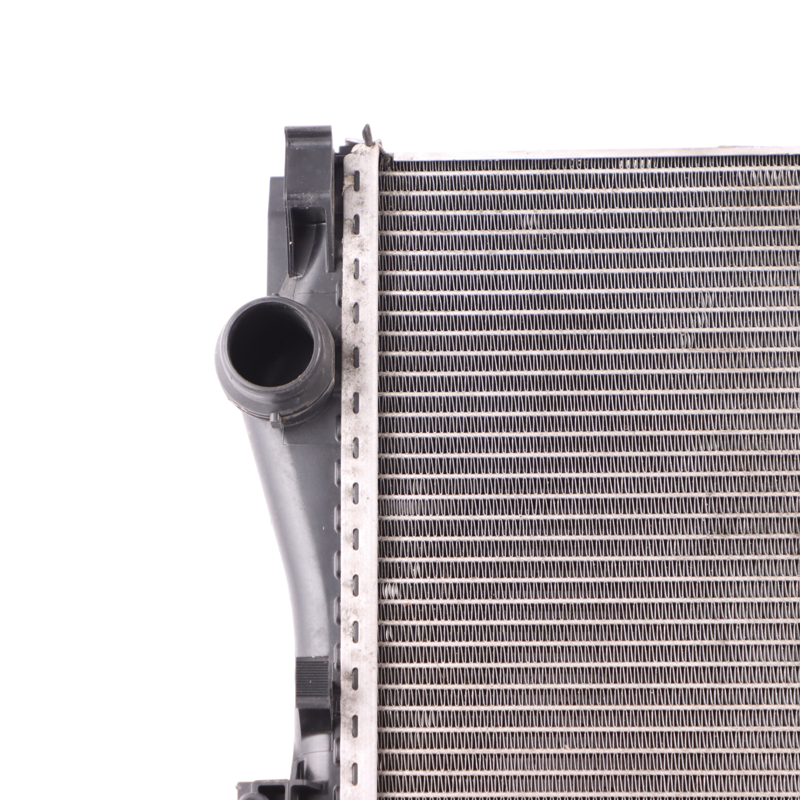 Mercedes W205 W213 C253 X253 Intercooler Radiator A0995007303