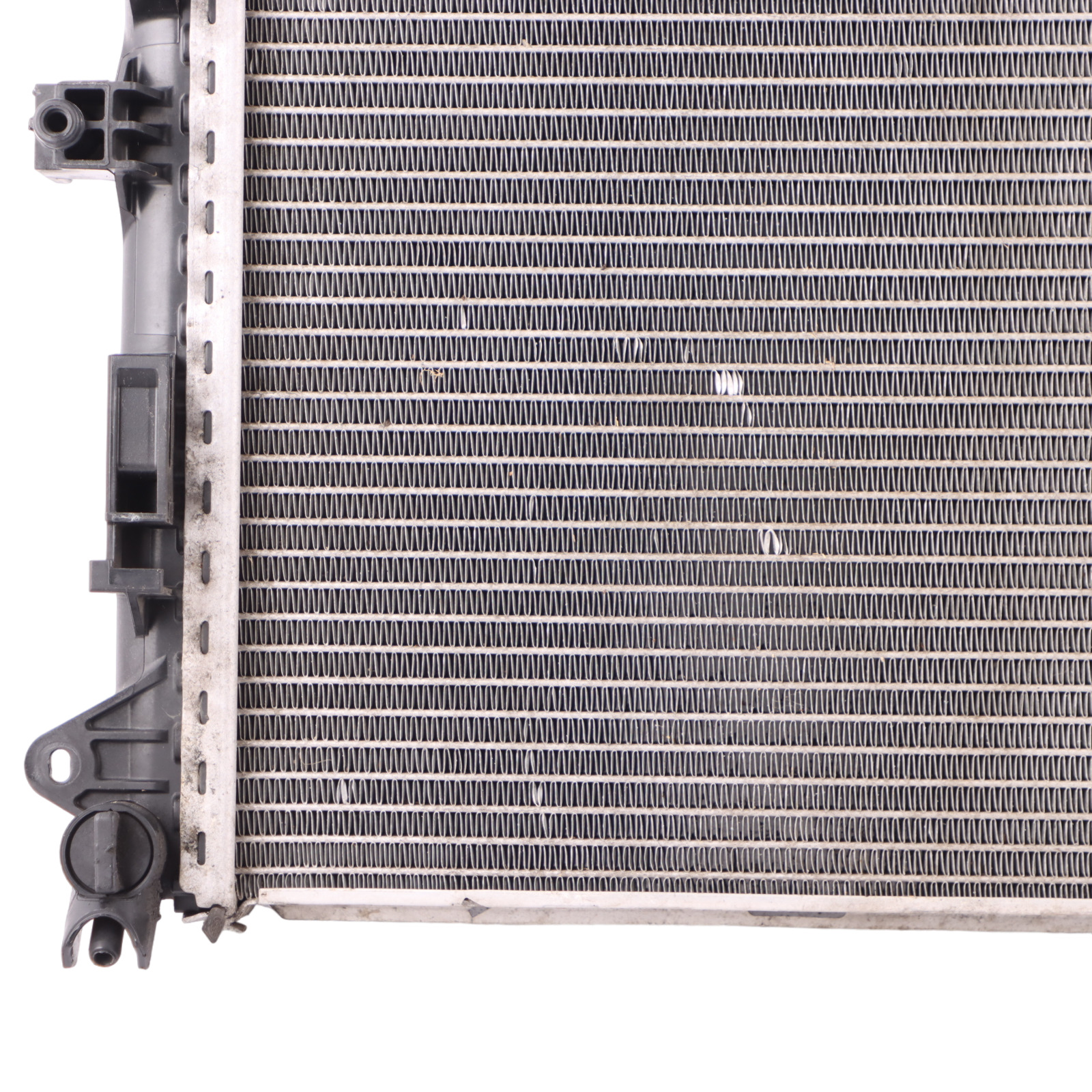 Mercedes W205 W213 C253 X253 Intercooler Radiator A0995007303