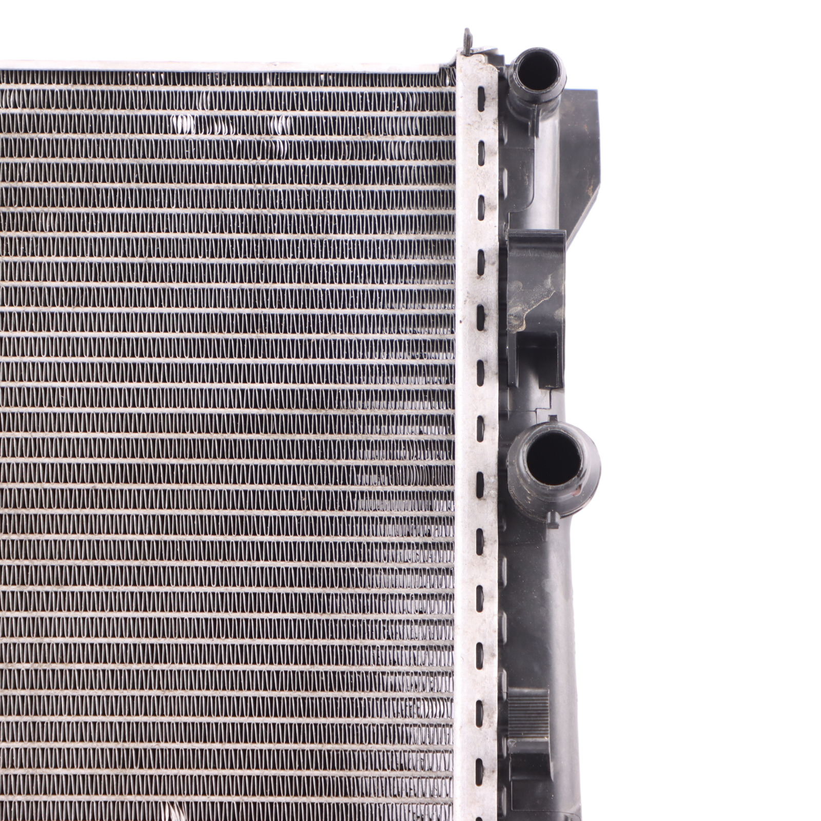 Mercedes W205 W213 C253 X253 Intercooler Radiator A0995007303