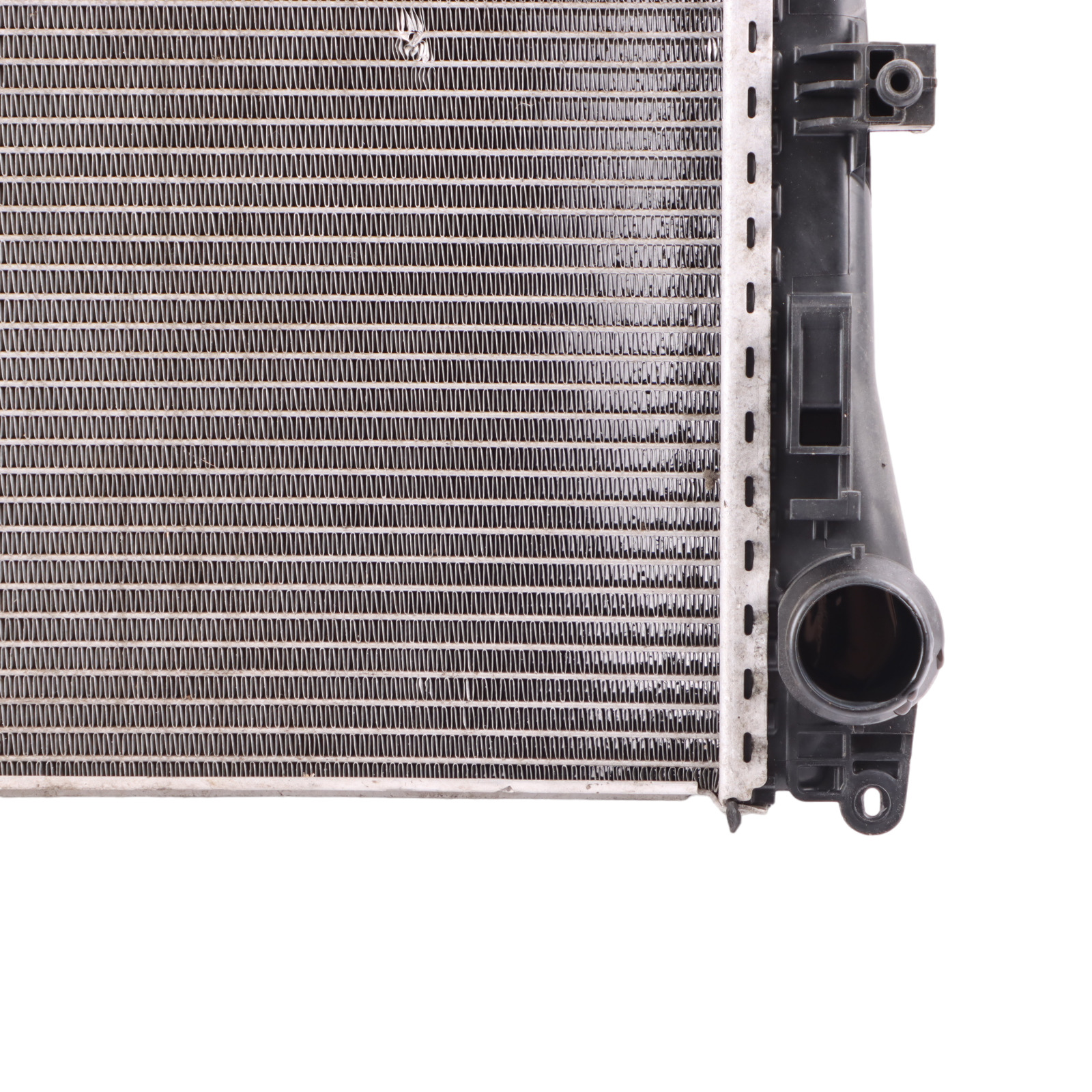 Mercedes W205 W213 C253 X253 Intercooler Radiator A0995007303