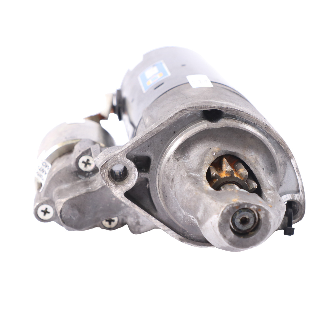 Starter Mercedes W204 W212 Diesel OM642 Starter Motor 1005831549