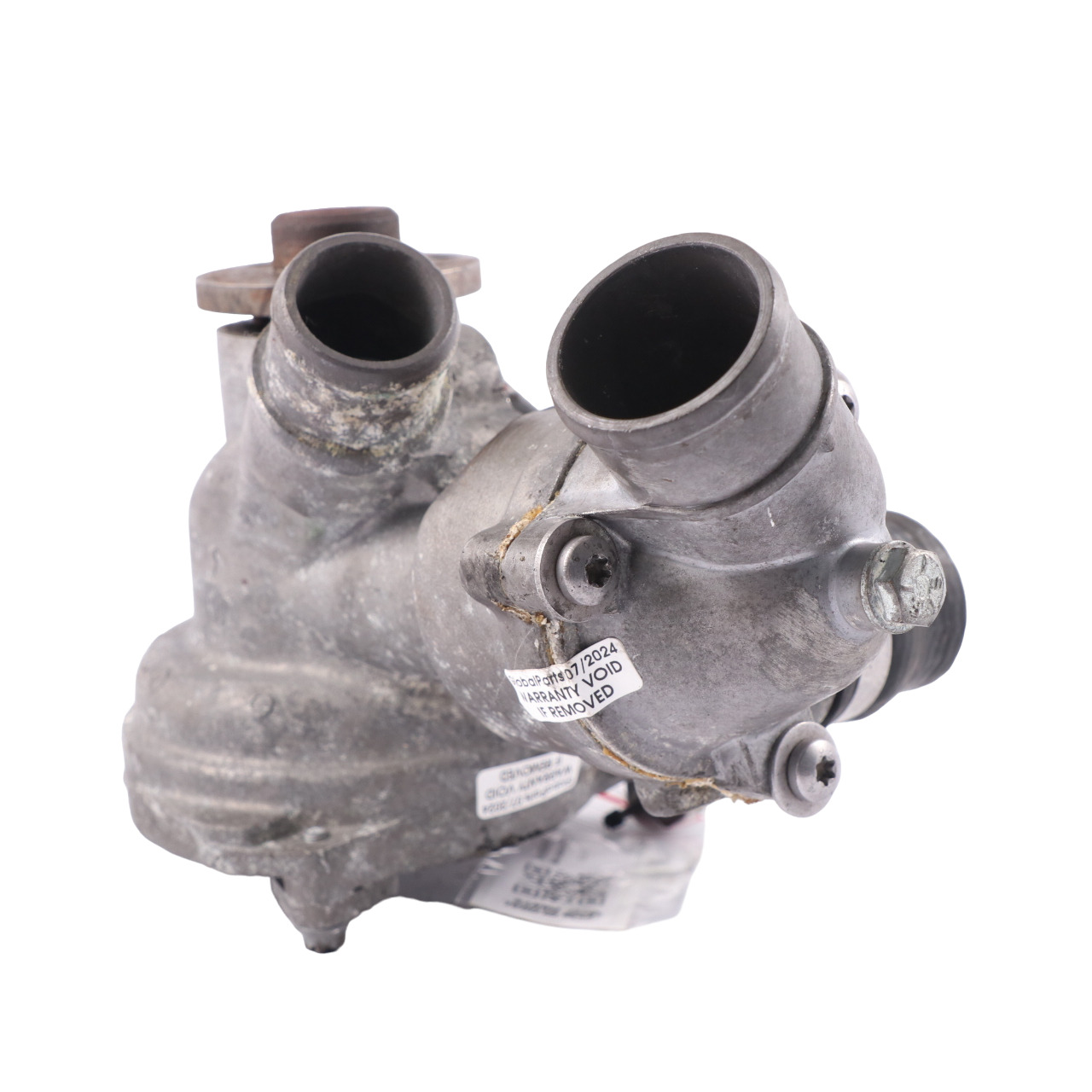 Mercedes W124 SL R129 M103 Engine Water Pump Cooling Unit A1032003701