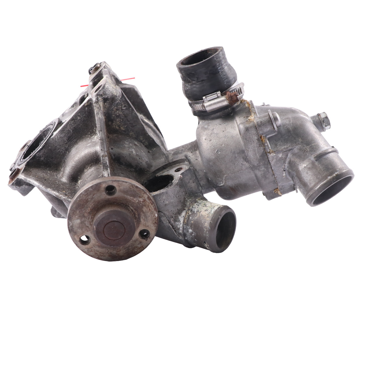 Mercedes W124 SL R129 M103 Engine Water Pump Cooling Unit A1032003701