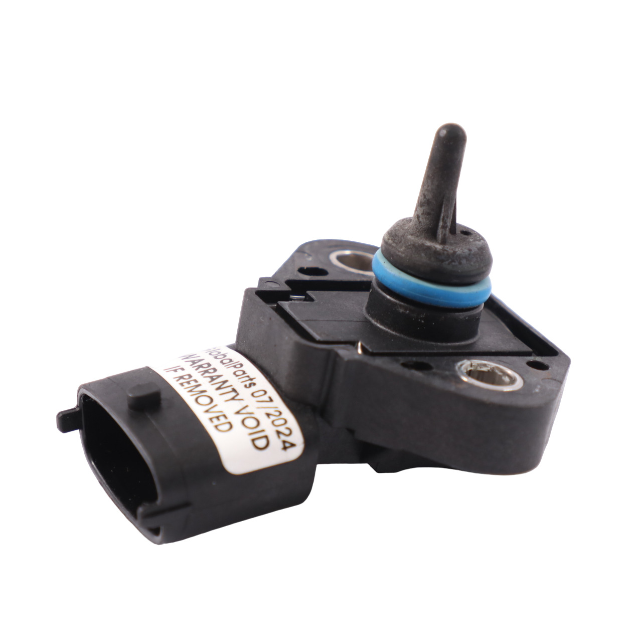 Mercedes W204 C63 AMG Petrol OM156 159 Fuel Pressure Sensor A1561530028