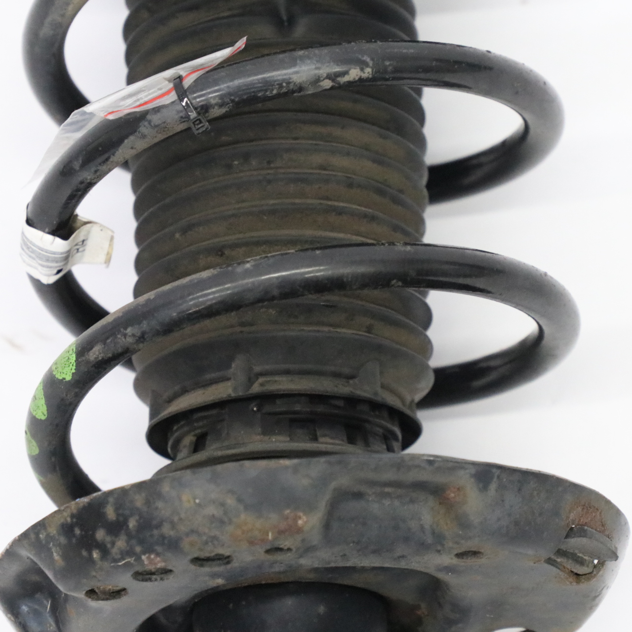 Mercedes X156 220d Spring Strut Front Shock Absorber Right O/S A1563231900