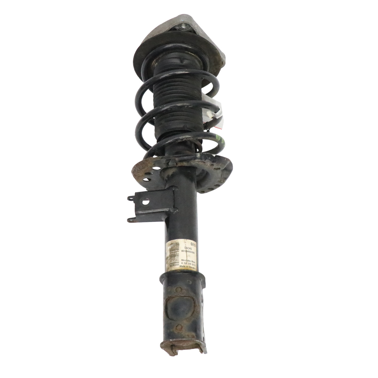 Mercedes X156 220d Spring Strut Front Shock Absorber Right O/S A1563231900