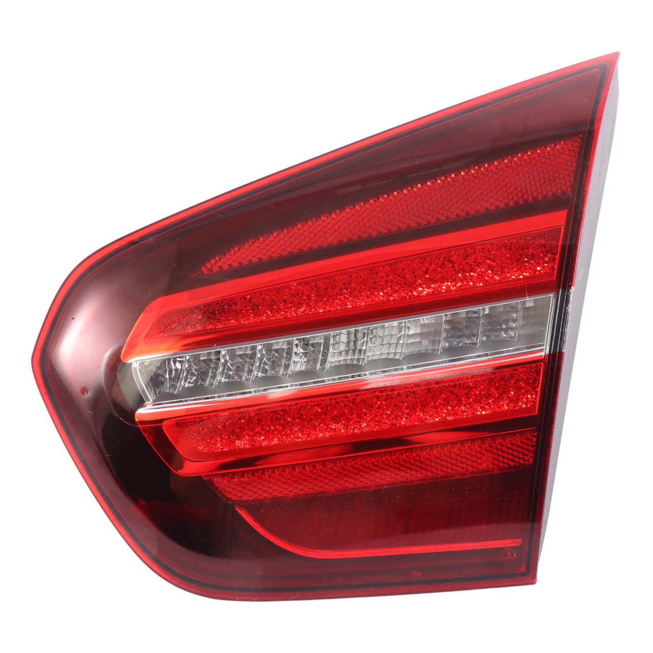 Mercedes GLA X156 Tail Light Rear Lamp Inner Right O/S LED A1569069000