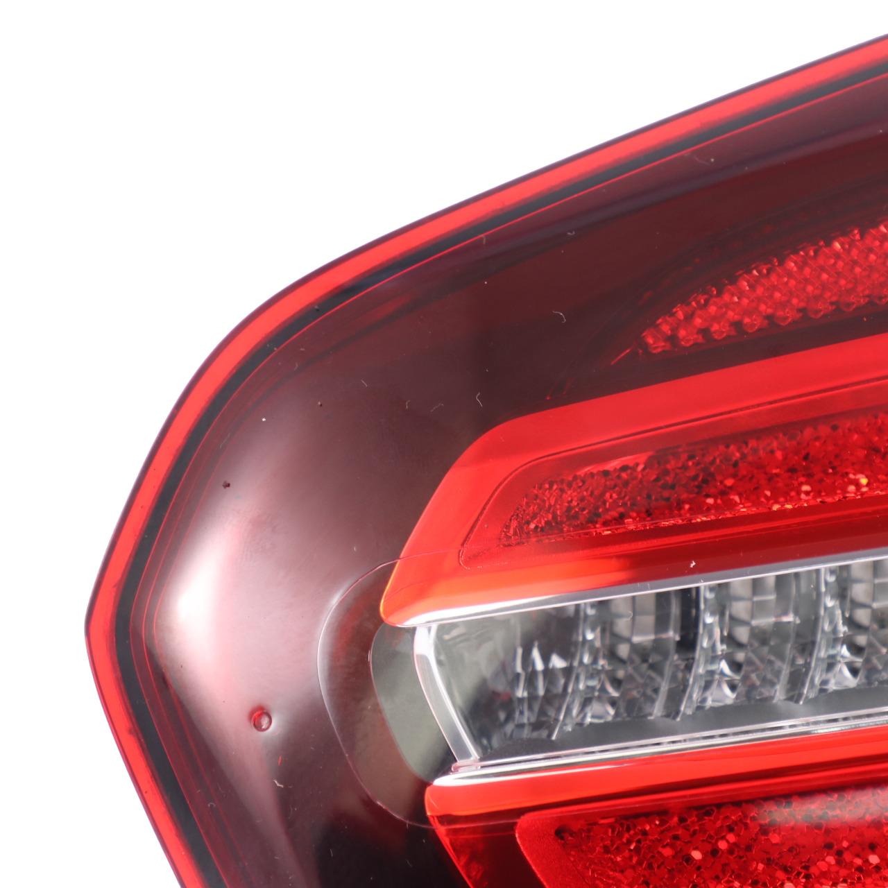 Mercedes GLA X156 Tail Light Rear Lamp Inner Right O/S LED A1569069000