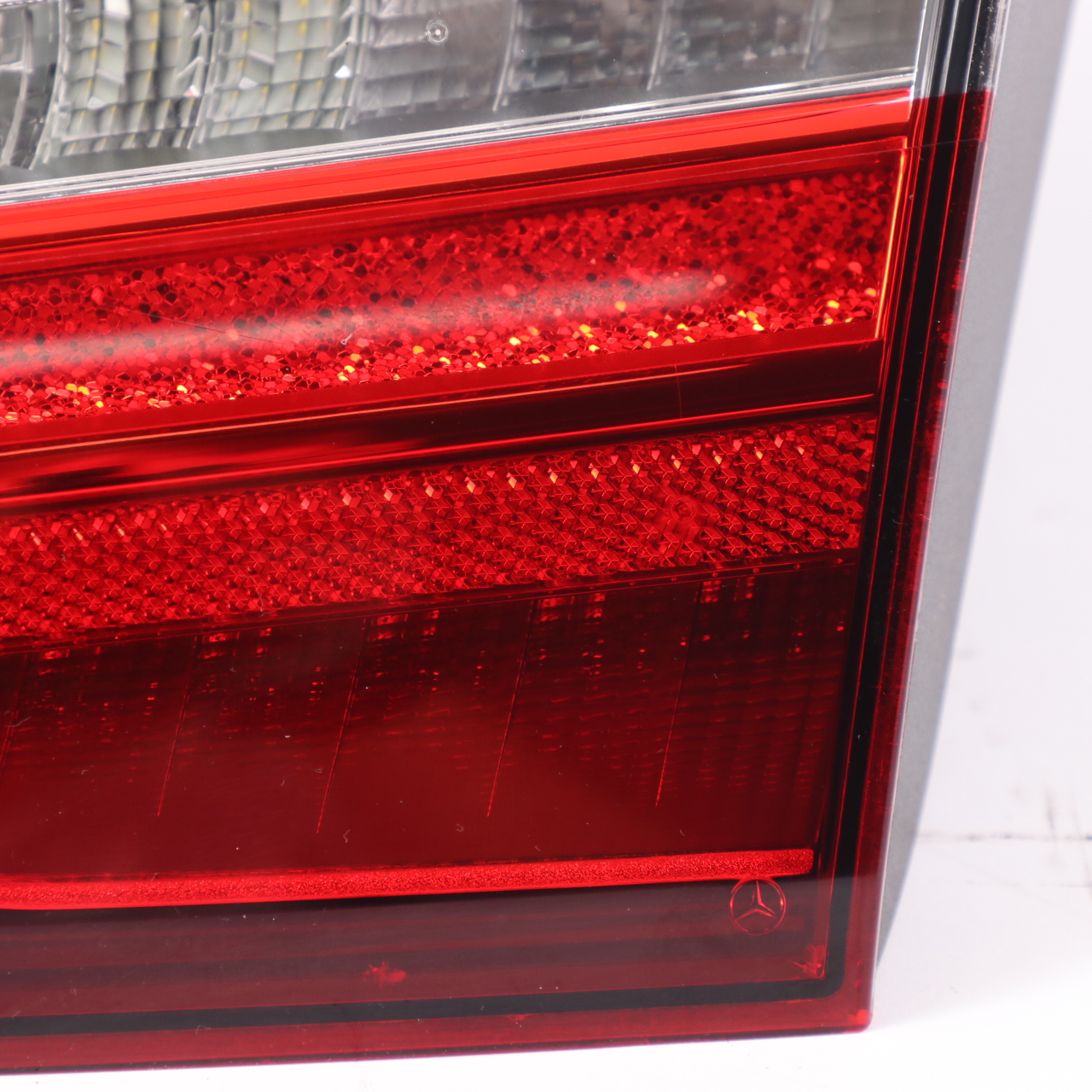 Mercedes GLA X156 Tail Light Rear Lamp Inner Right O/S LED A1569069000