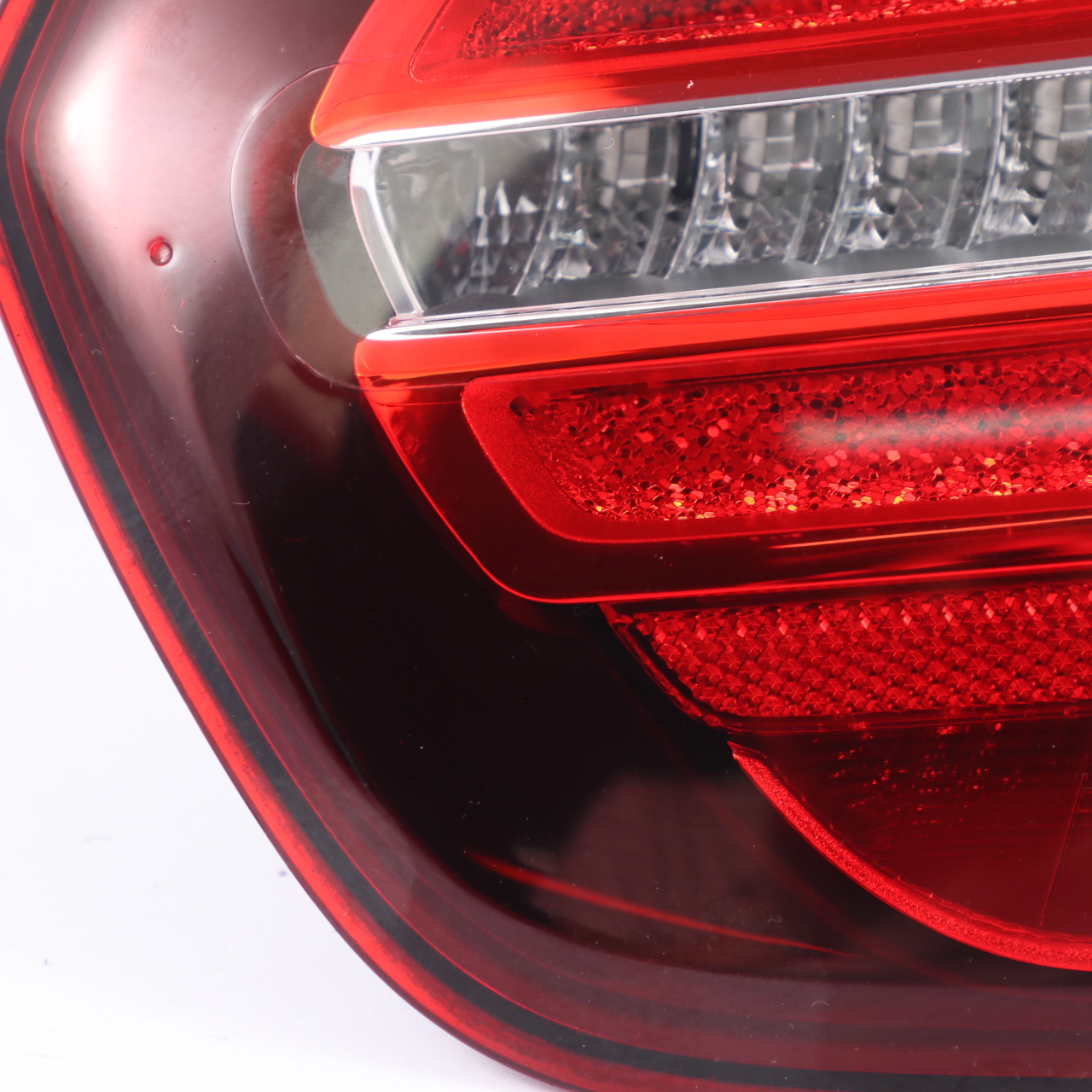 Mercedes GLA X156 Tail Light Rear Lamp Inner Right O/S LED A1569069000