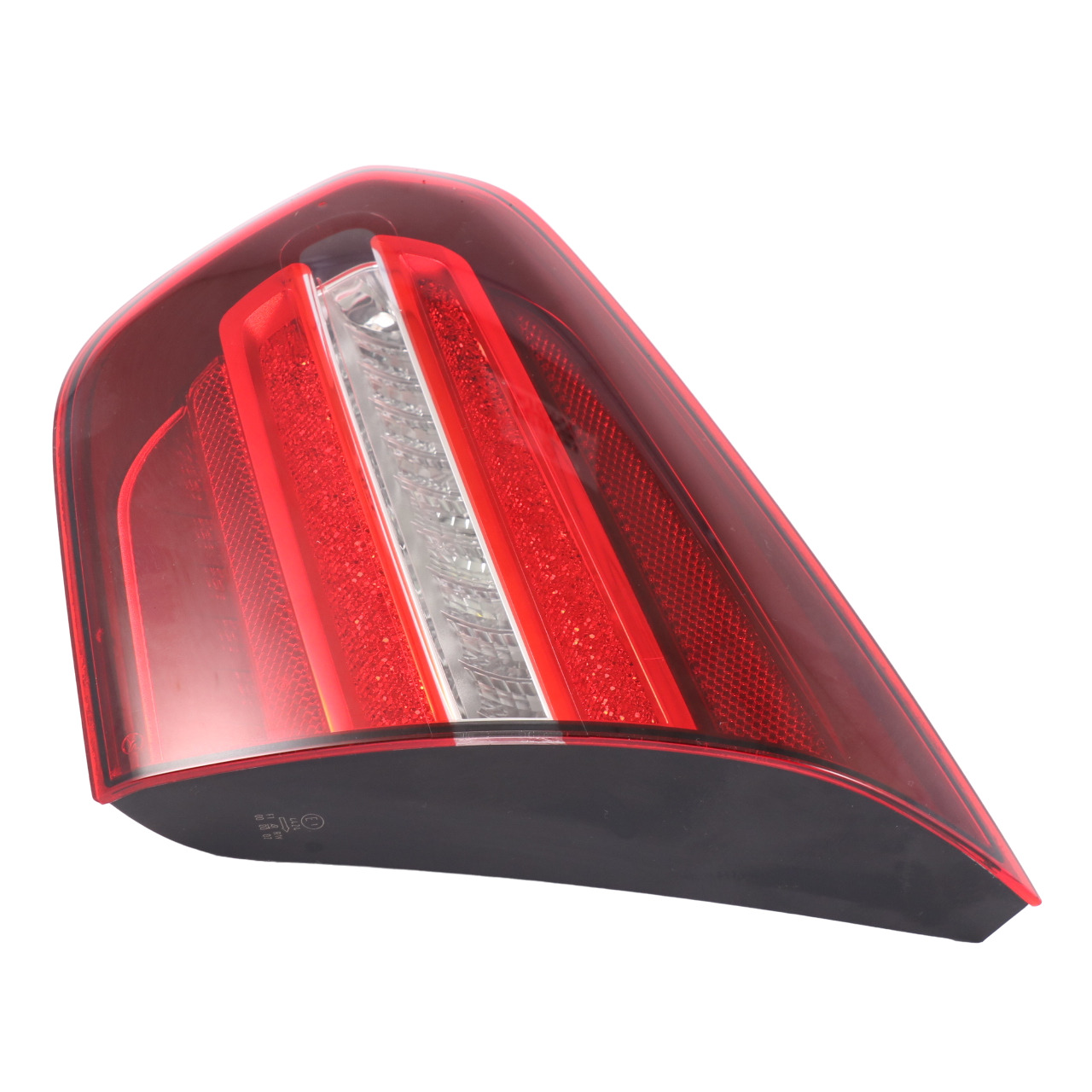 Mercedes GLA X156 Tail Light Rear Lamp Inner Right O/S LED A1569069000