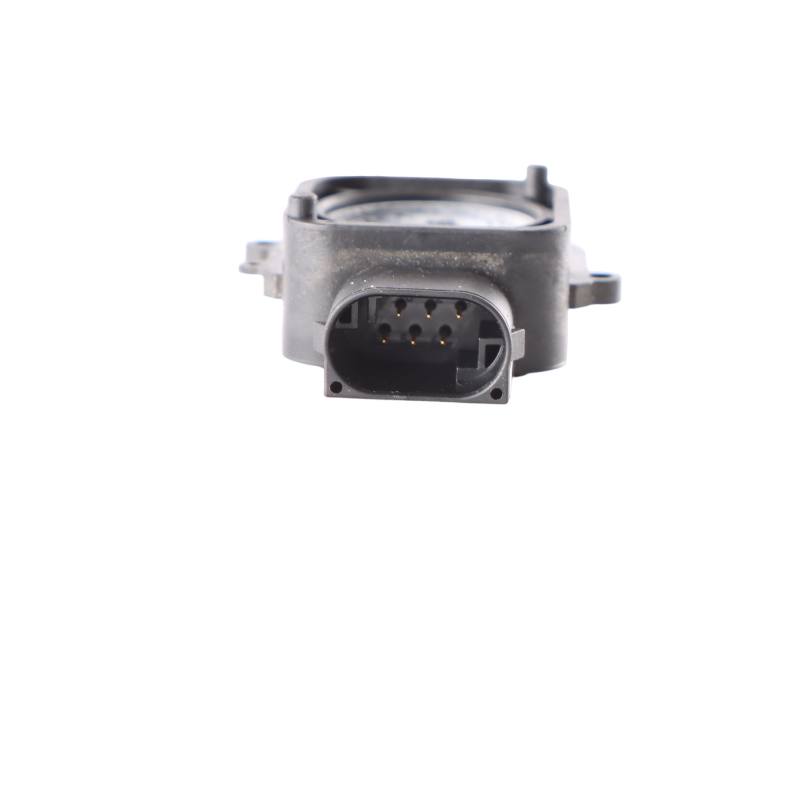 Mercedes W164 Accelerator Gas Throttle Pedal Plug Socket A1643000004