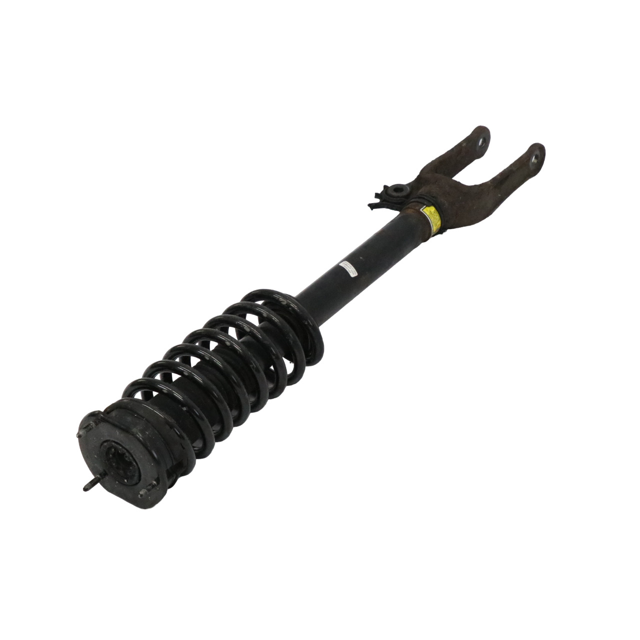 Mercedes ML W164 Shock Absorber Front Suspension Spring Strut A1643200130