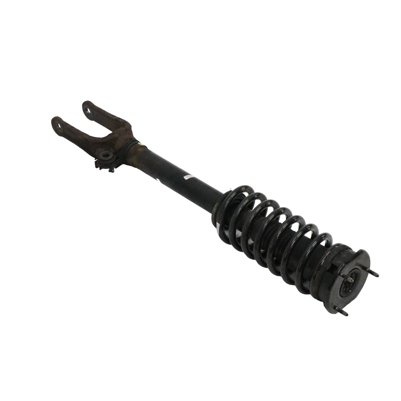 Mercedes ML W164 Shock Absorber Front Suspension Spring Strut A1643200130