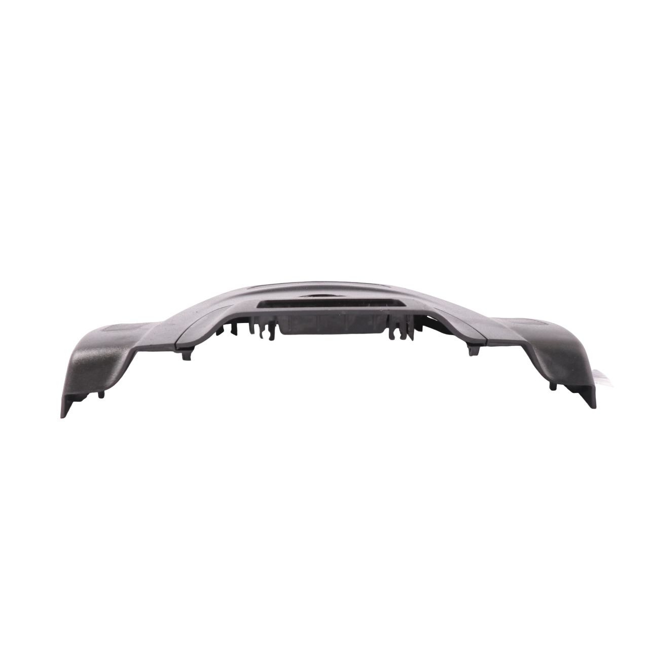 Mercedes C292 Interior Rear View Mirror Cover Trim Black A1668212036