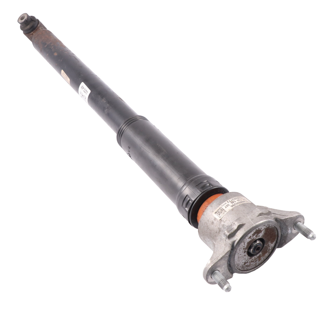 Mercedes X117 CLA250 4matic Rear Shock Strut Left Right N/O/S Damper Absorber