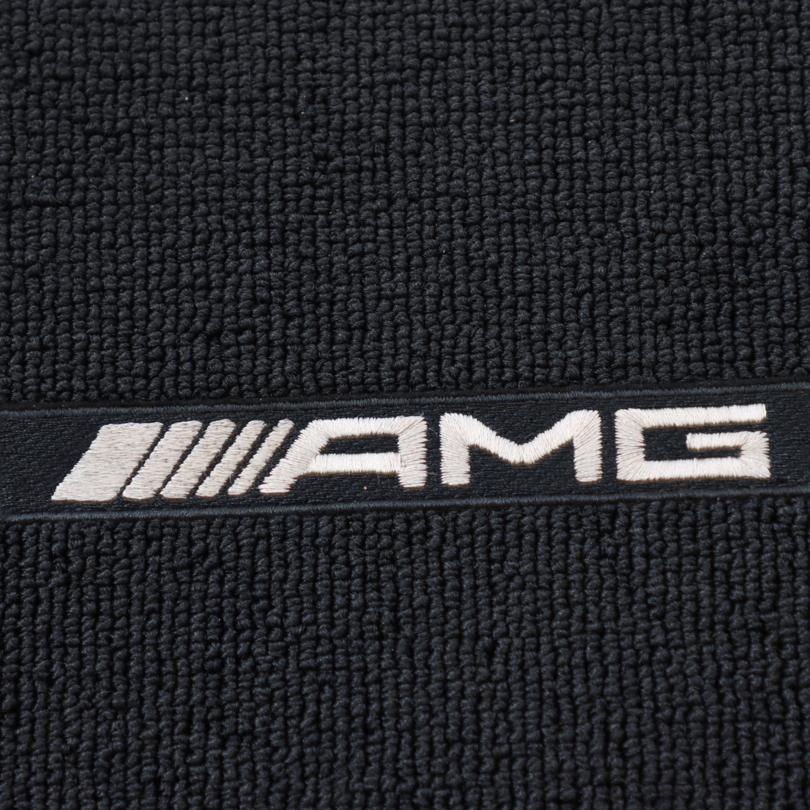 Mercedes W176 AMG Floor Mats Set Interior Front Rear Left Right Cover