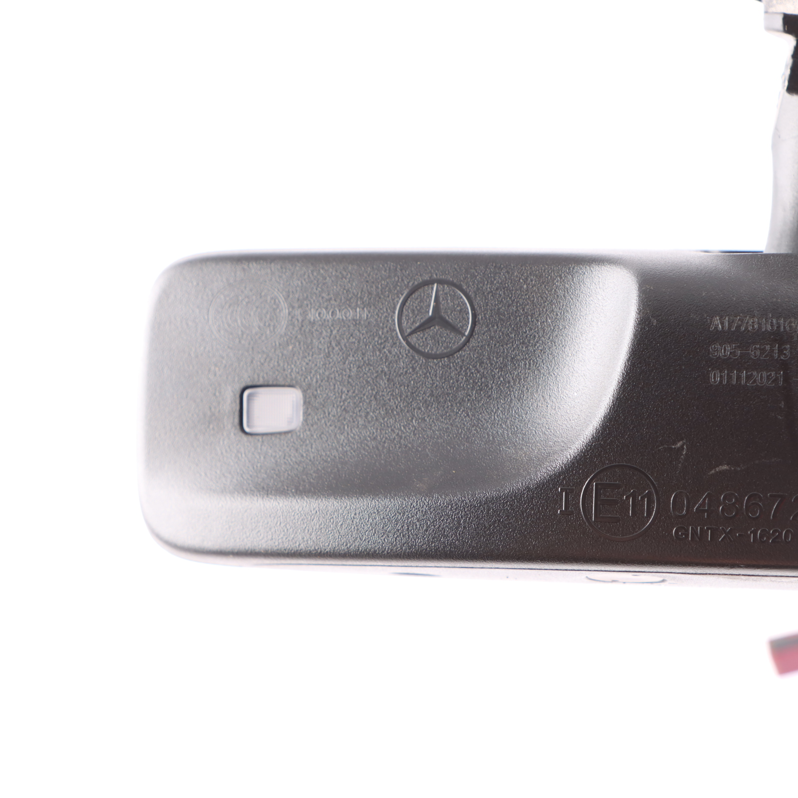 Rear View Mirror Mercedes C118 W177 Auto Dip Interior Mirror Black A1778101605