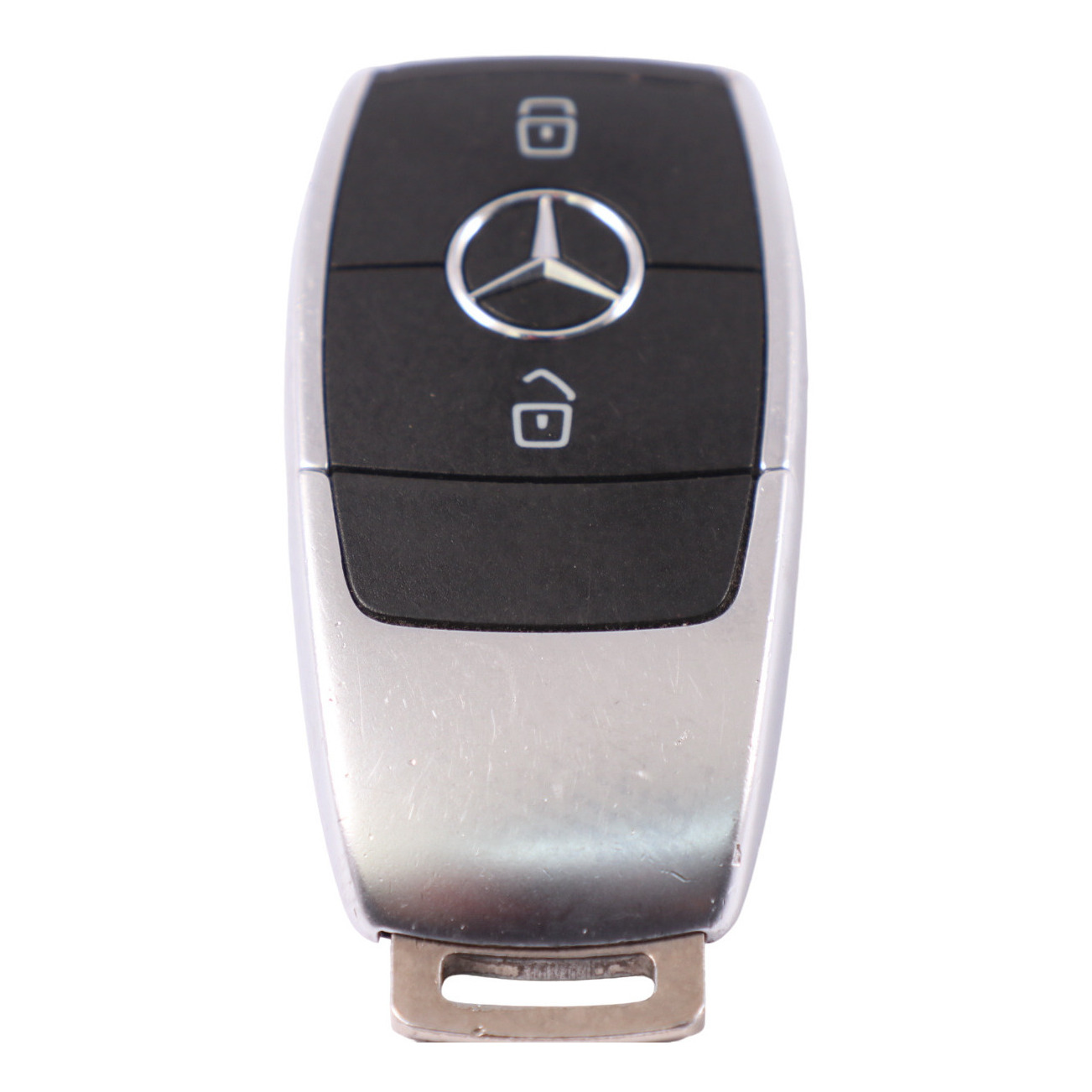 Mercedes W177 Remote Key Radio Alarm Fob Button A1779051303