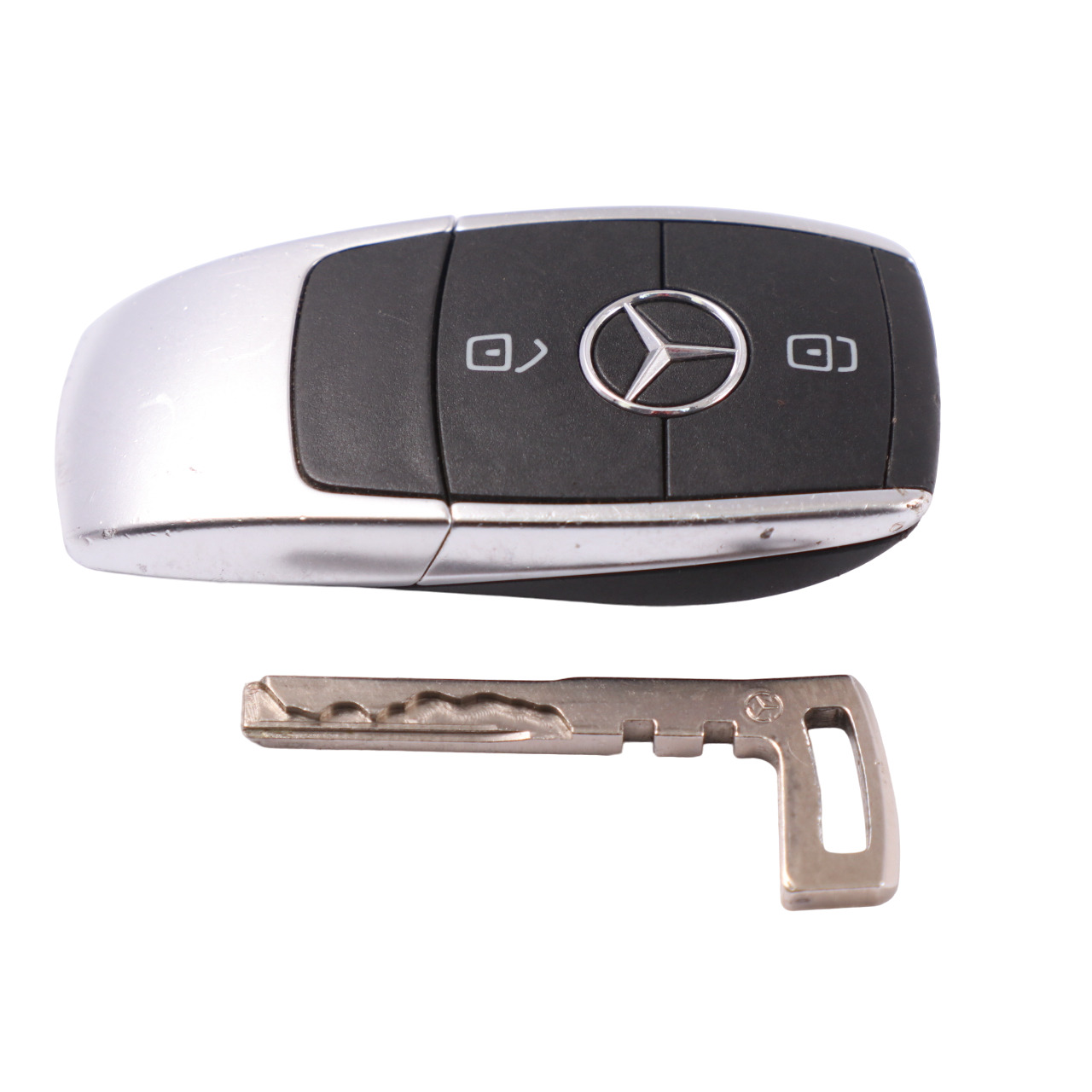 Mercedes W177 Remote Key Radio Alarm Fob Button A1779051303