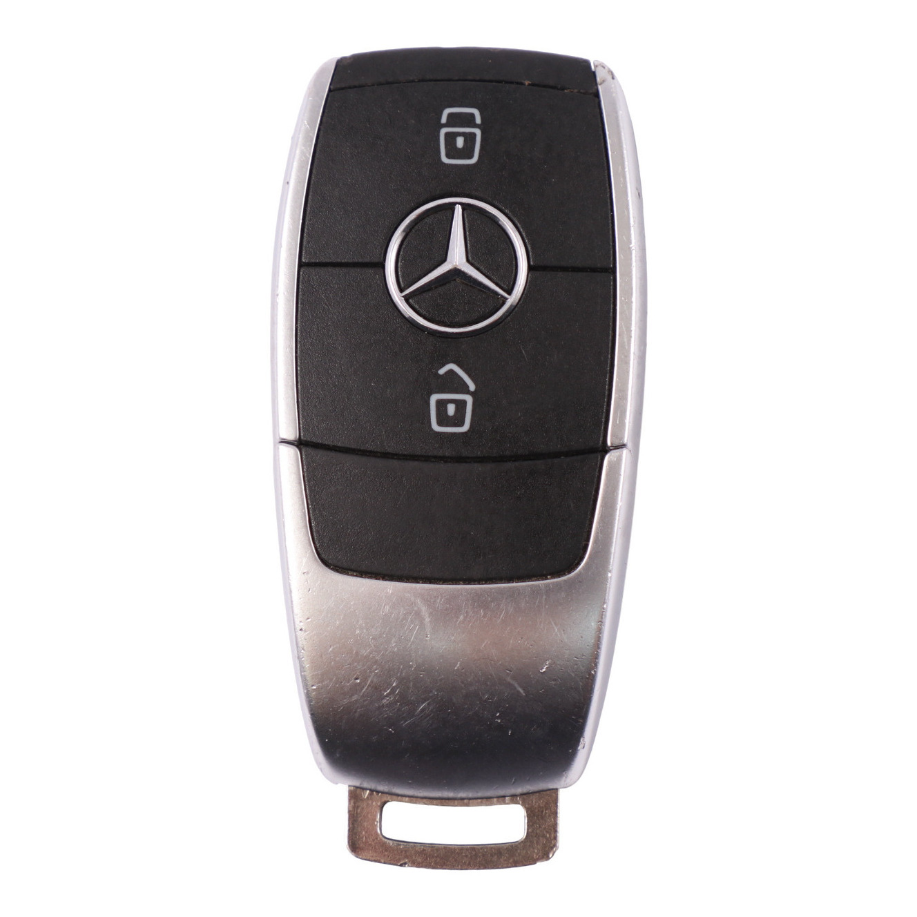 Mercedes W177 Remote Key Radio Alarm Fob Button A1779051303