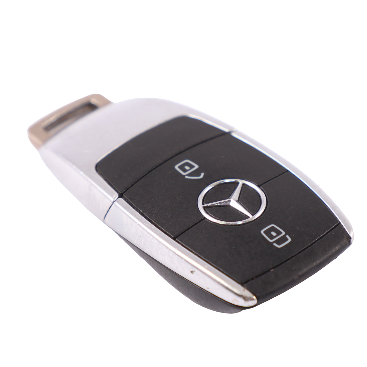 Mercedes W177 Remote Key Radio Alarm Fob Button A1779051303