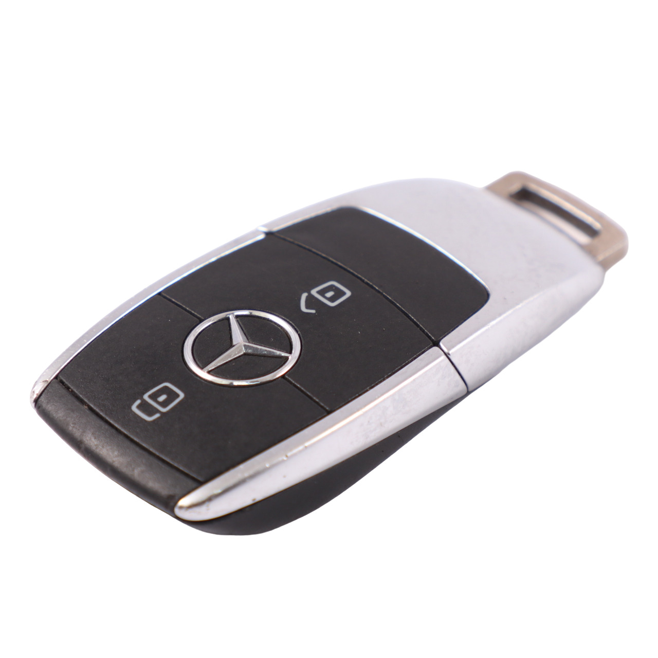 Mercedes W177 Remote Key Radio Alarm Fob Button A1779051303